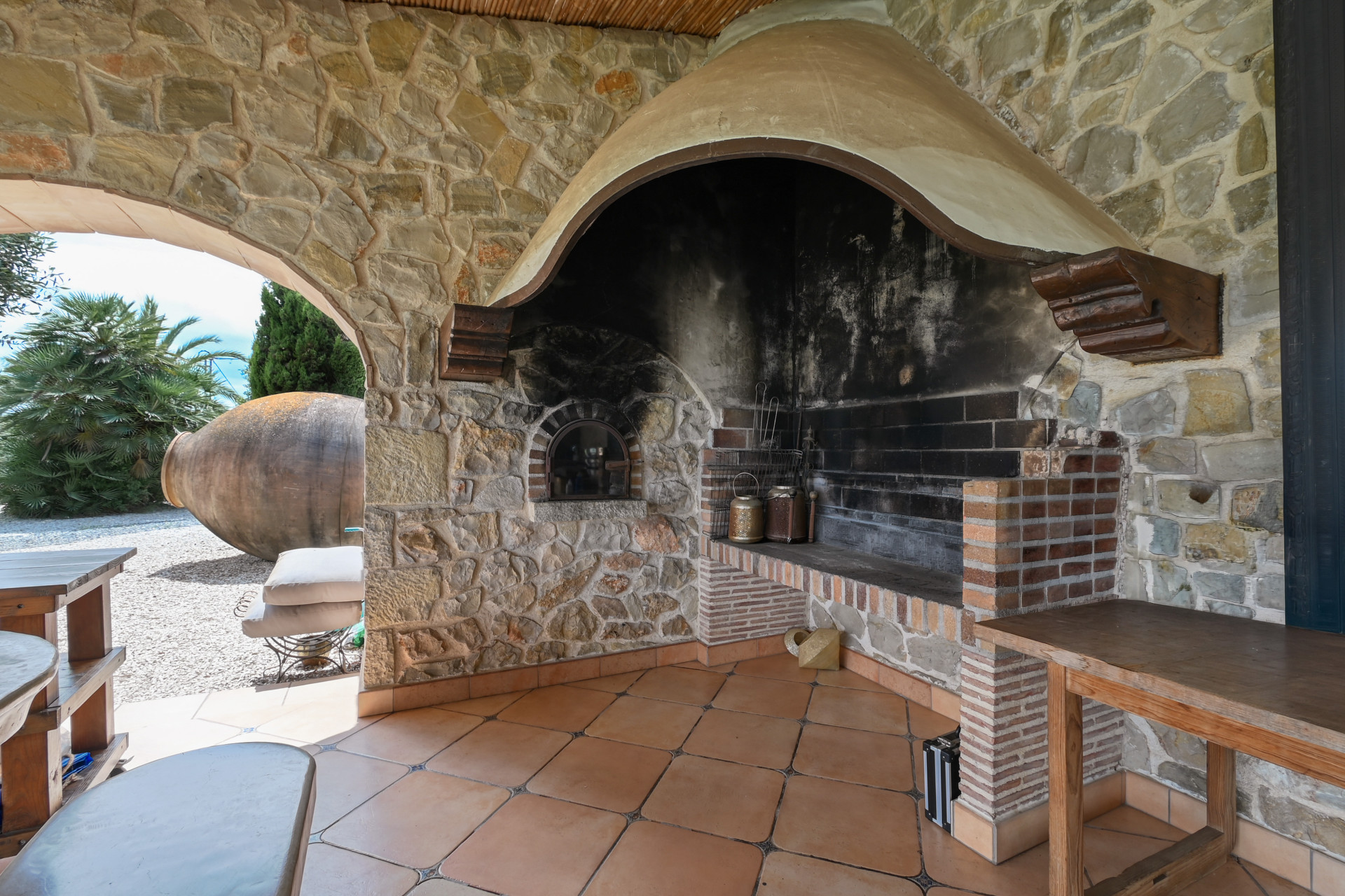Reventa - Country House / Finca - Benissa