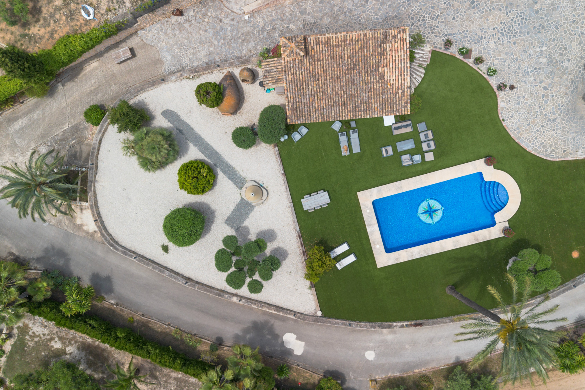 Reventa - Country House / Finca - Benissa