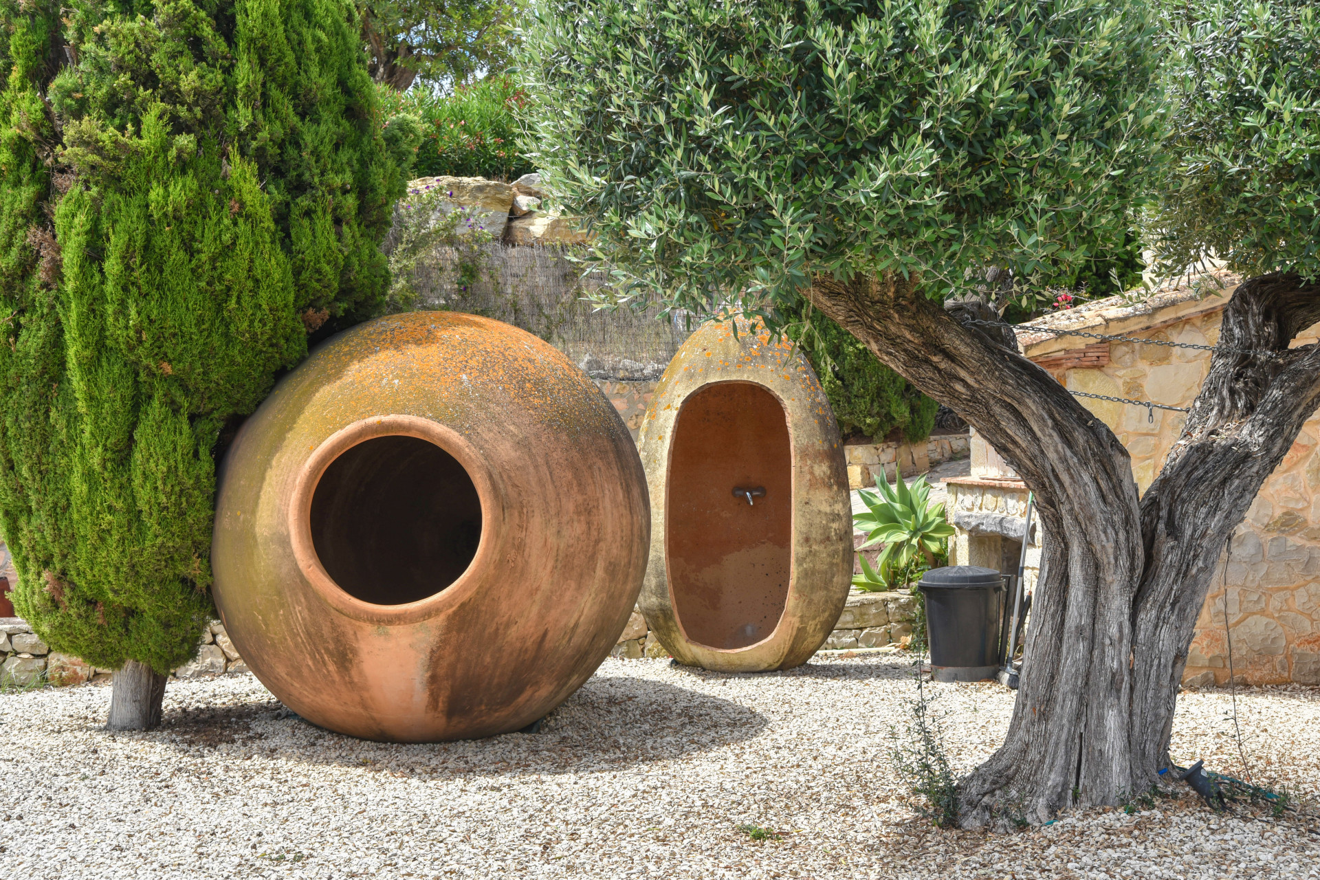 Reventa - Country House / Finca - Benissa