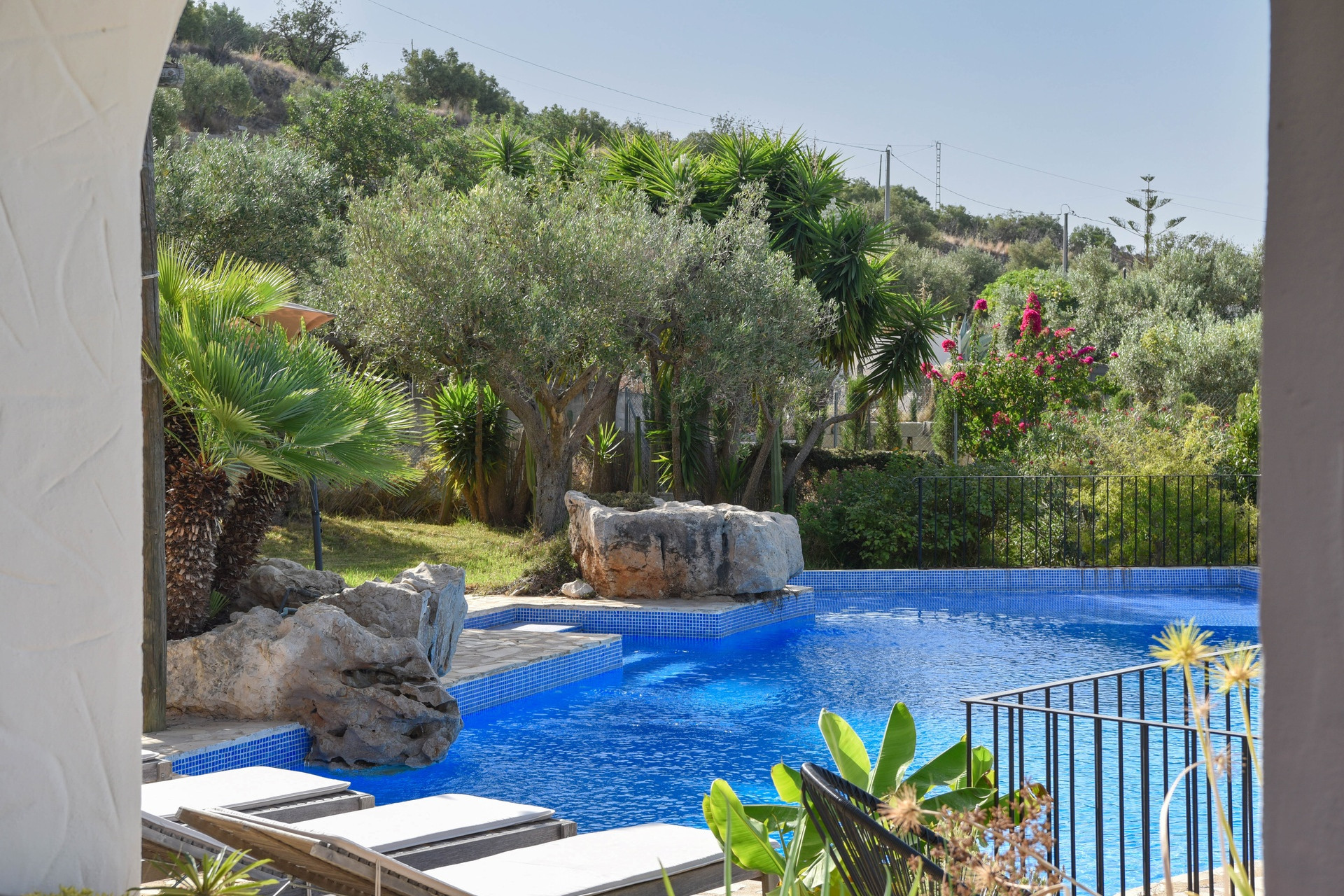 Reventa - Country House / Finca - Benissa