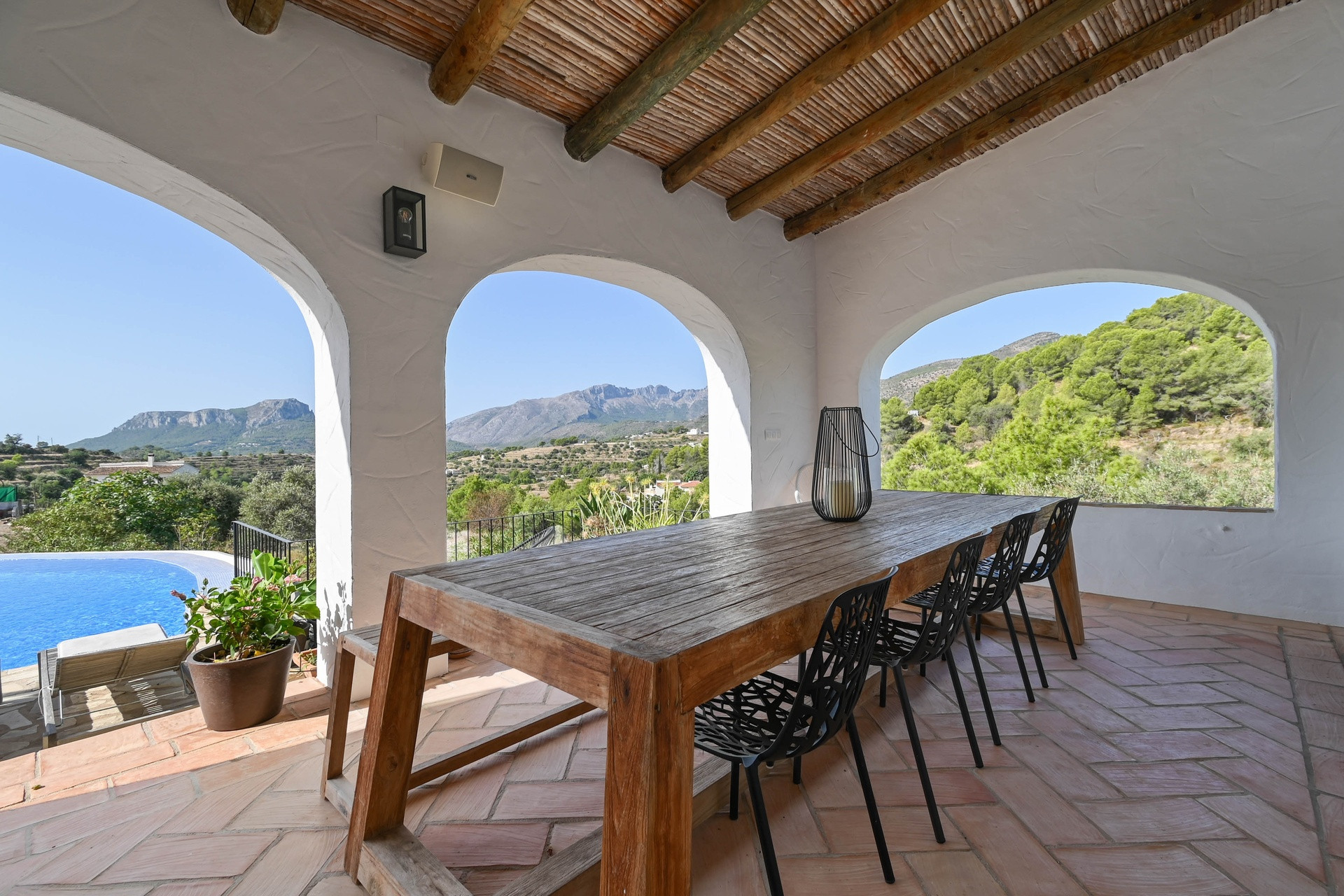 Reventa - Country House / Finca - Benissa