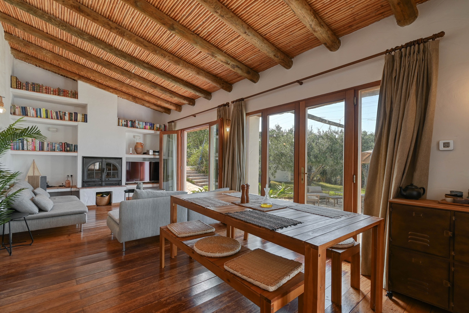 Reventa - Country House / Finca - Benissa