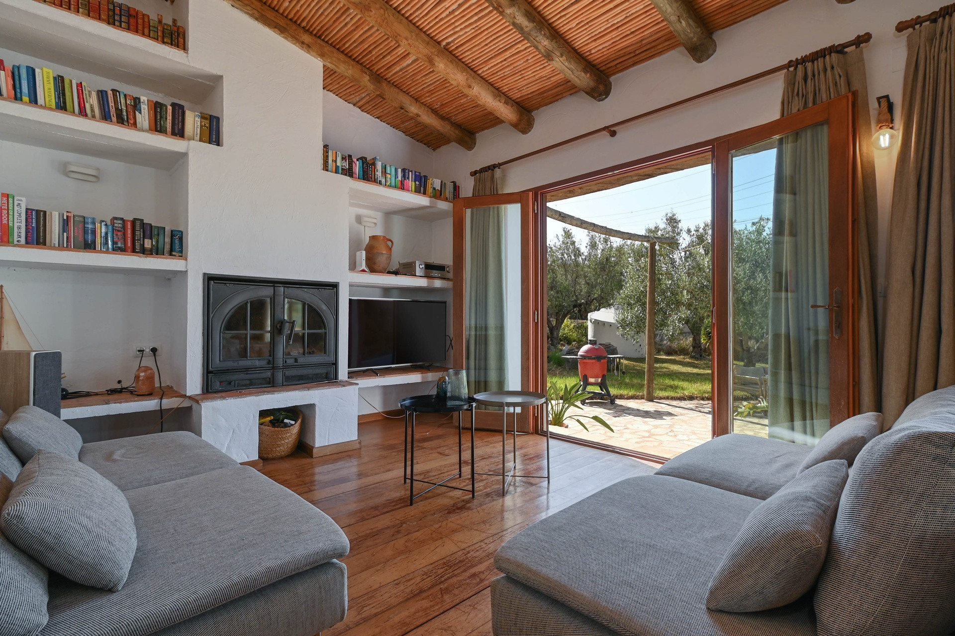 Reventa - Country House / Finca - Benissa