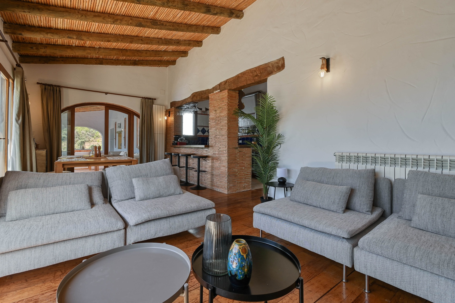 Reventa - Country House / Finca - Benissa
