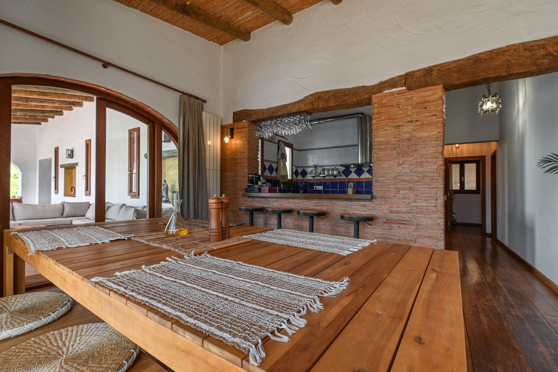Reventa - Country House / Finca - Benissa
