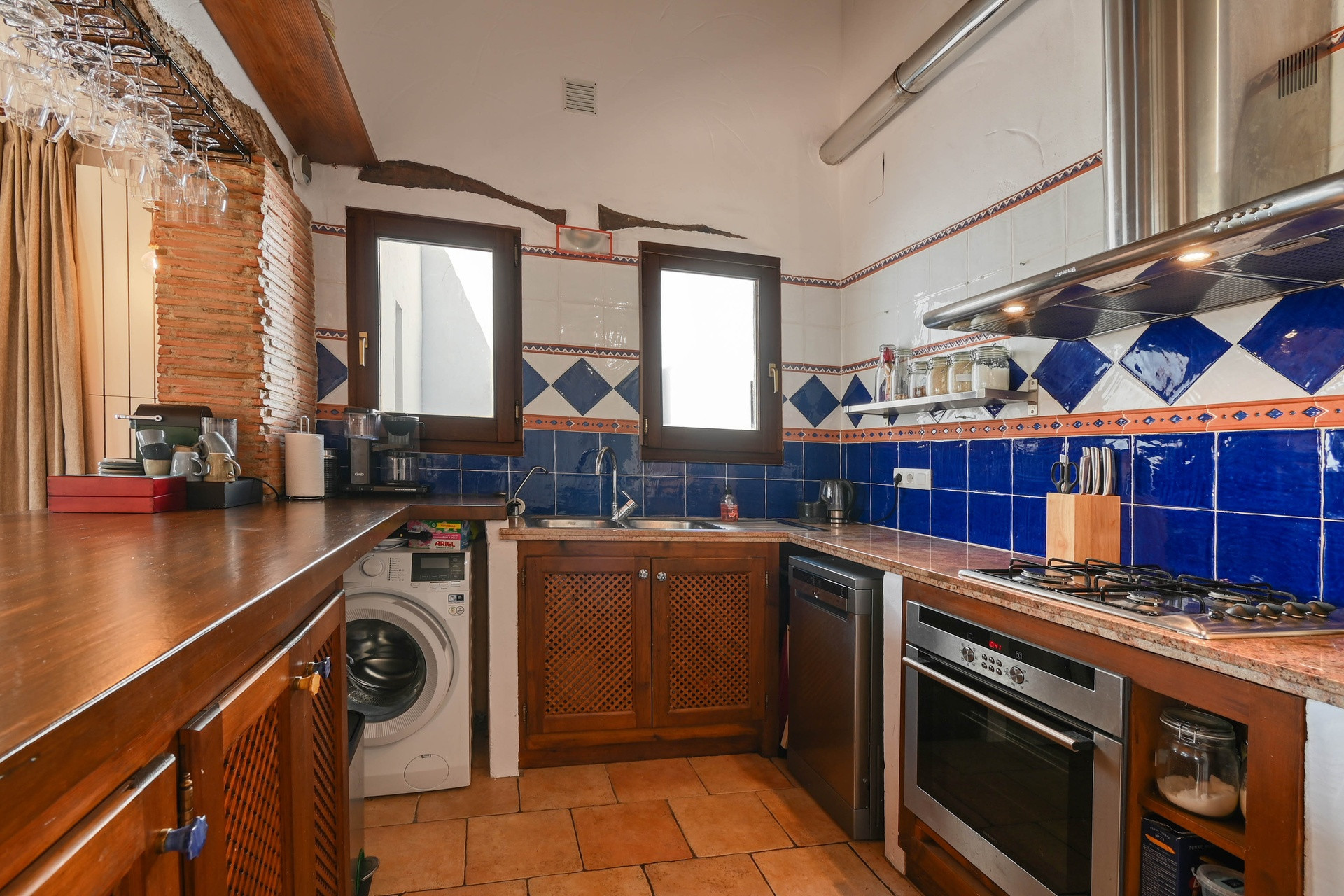 Reventa - Country House / Finca - Benissa