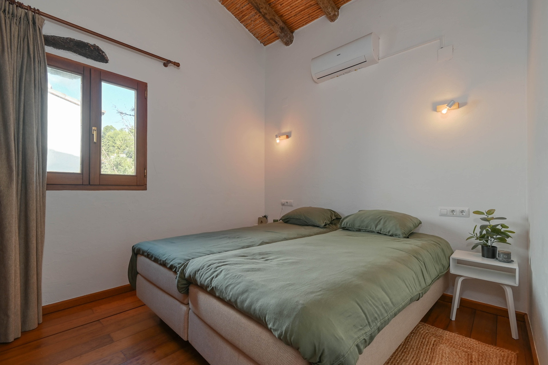 Reventa - Country House / Finca - Benissa