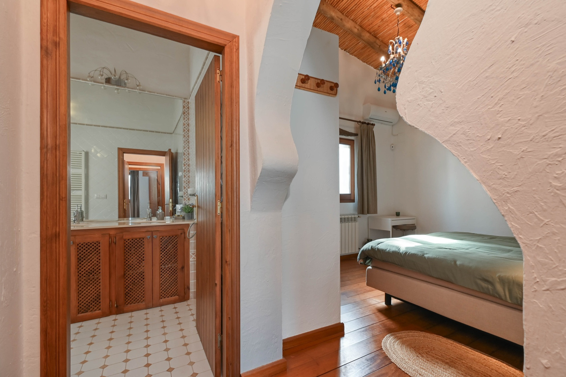 Reventa - Country House / Finca - Benissa
