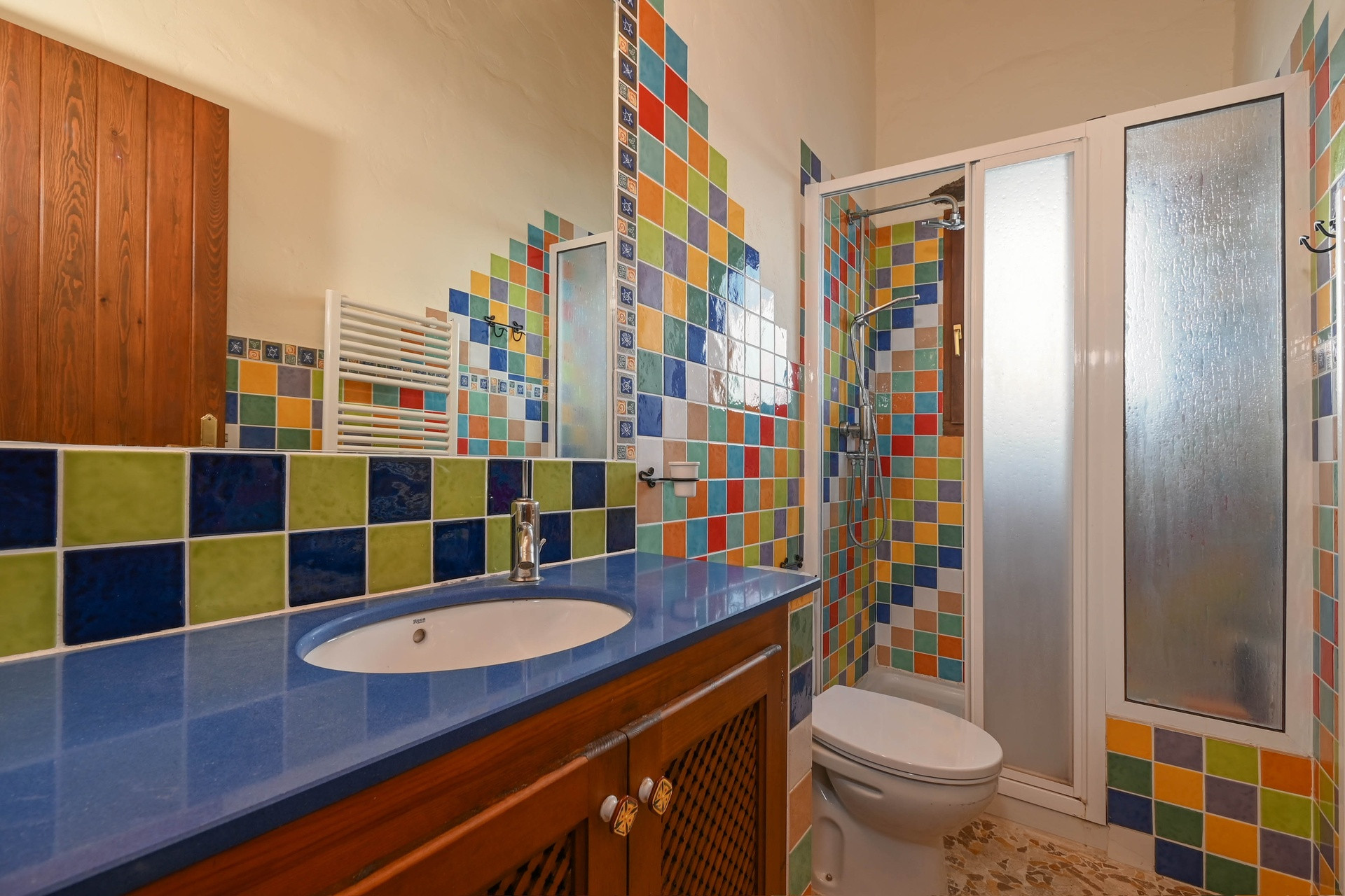 Reventa - Country House / Finca - Benissa