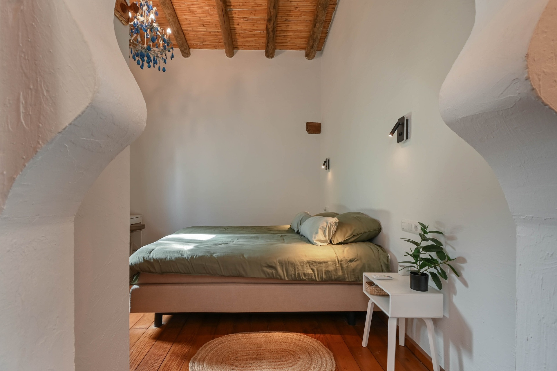 Reventa - Country House / Finca - Benissa
