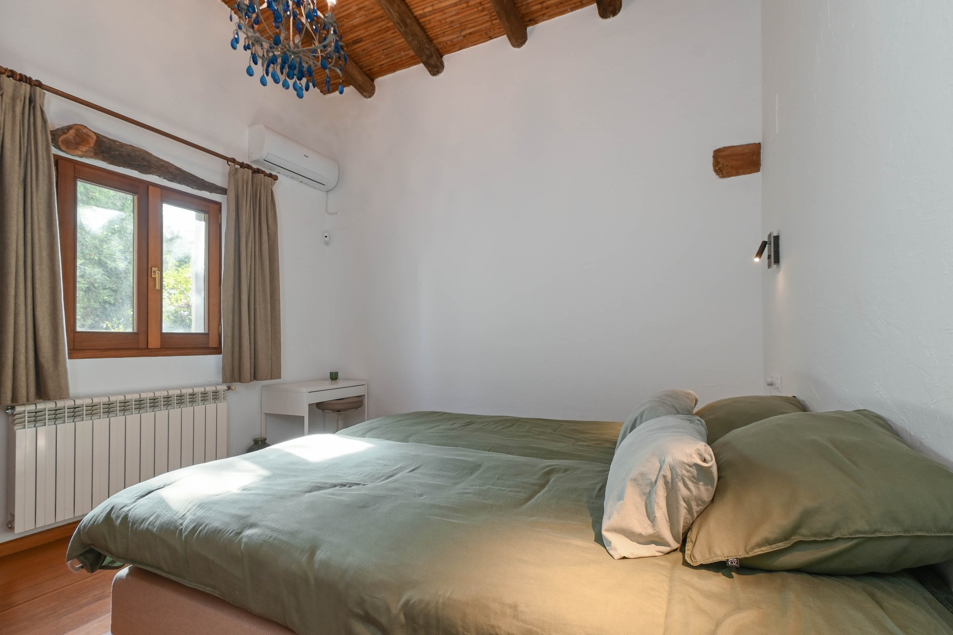 Reventa - Country House / Finca - Benissa