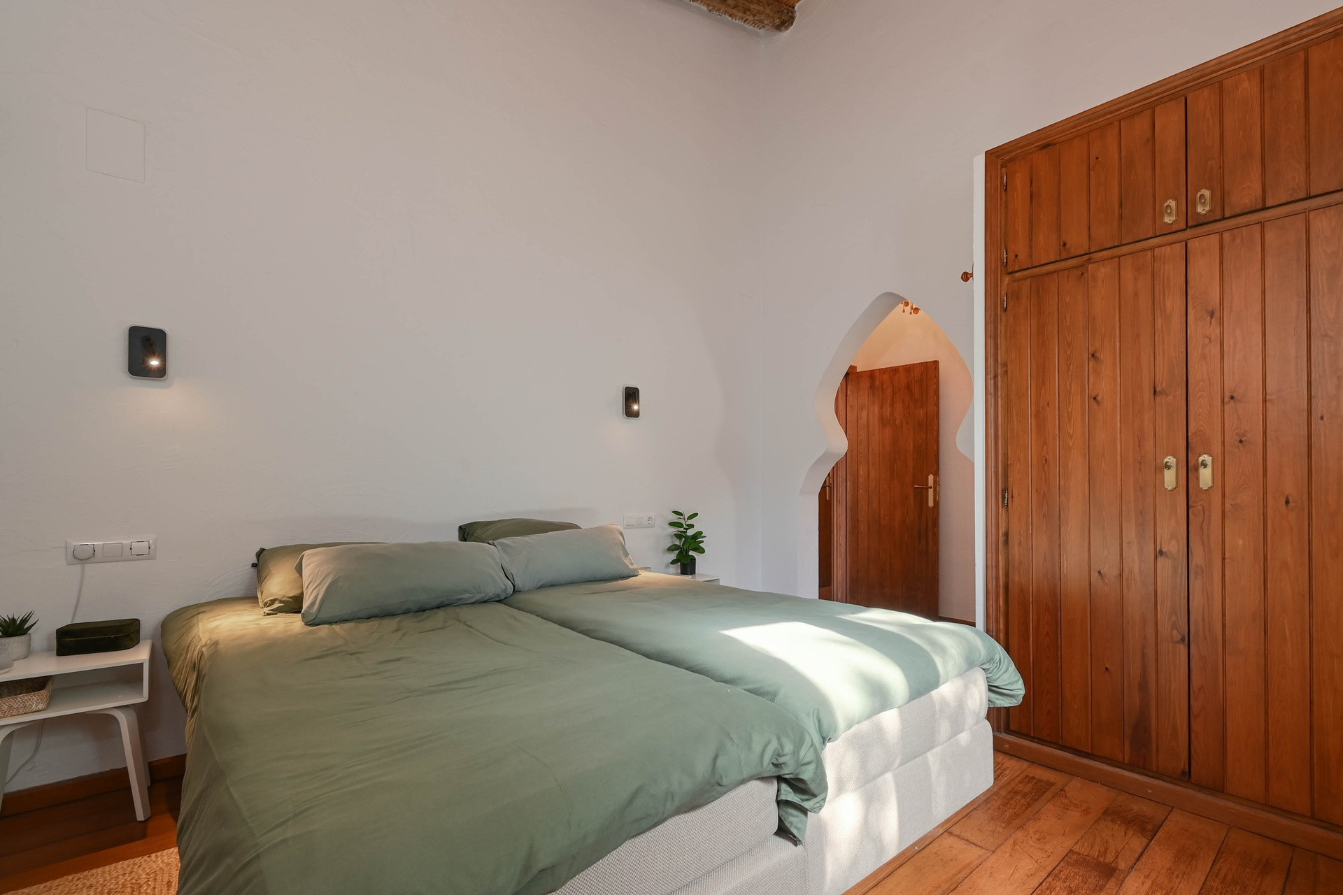 Reventa - Country House / Finca - Benissa