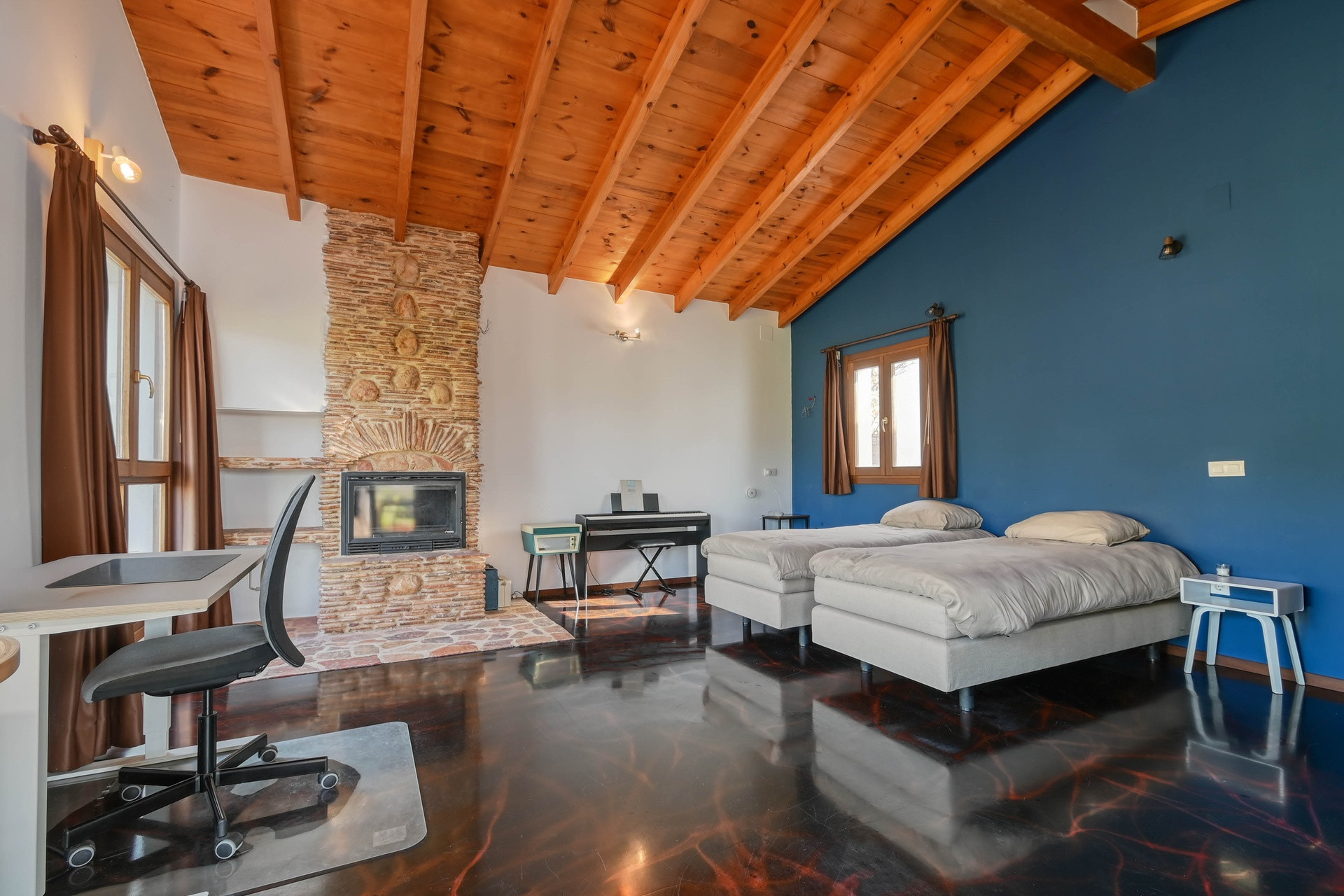Reventa - Country House / Finca - Benissa
