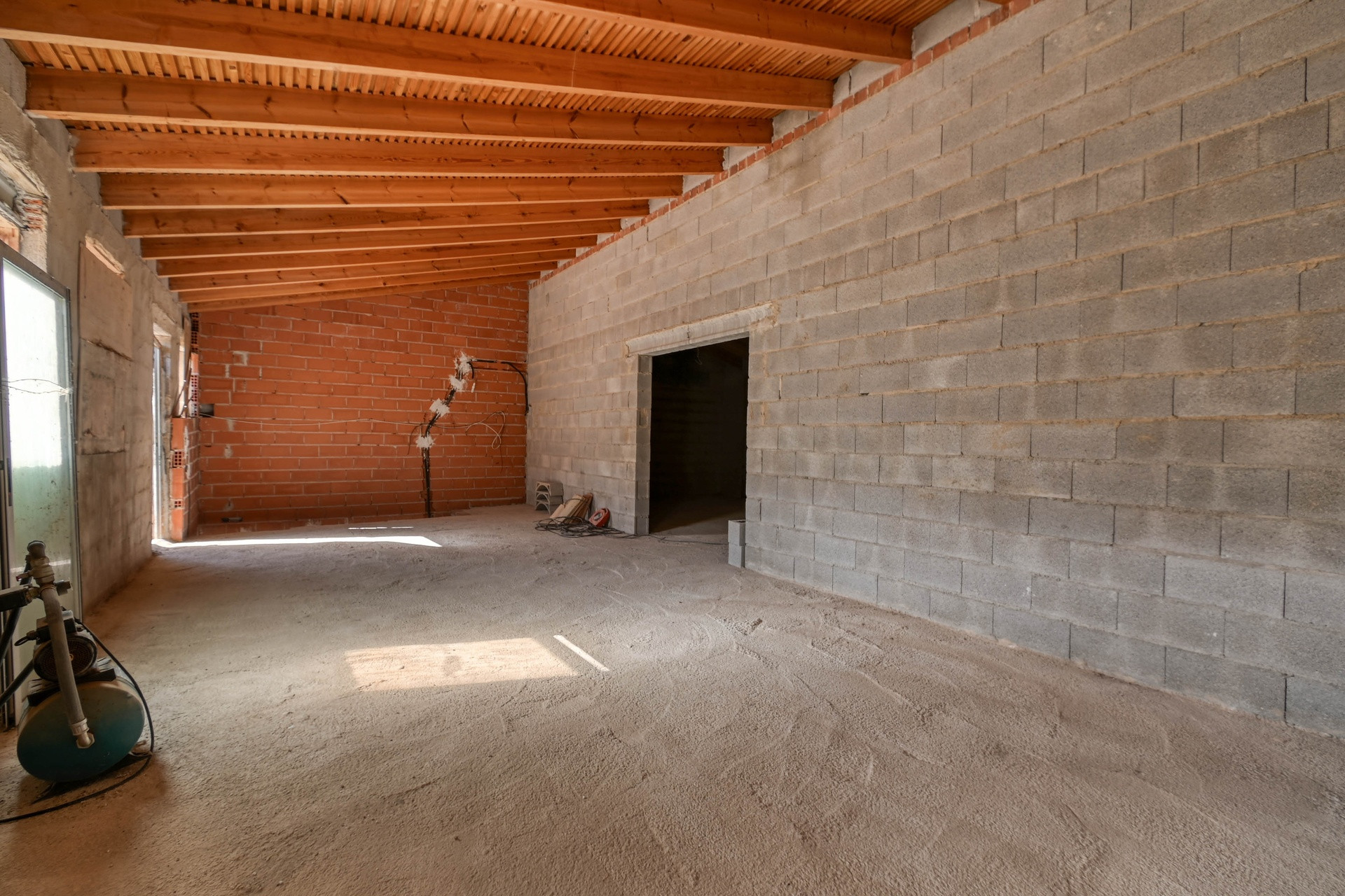 Reventa - Country House / Finca - Benissa