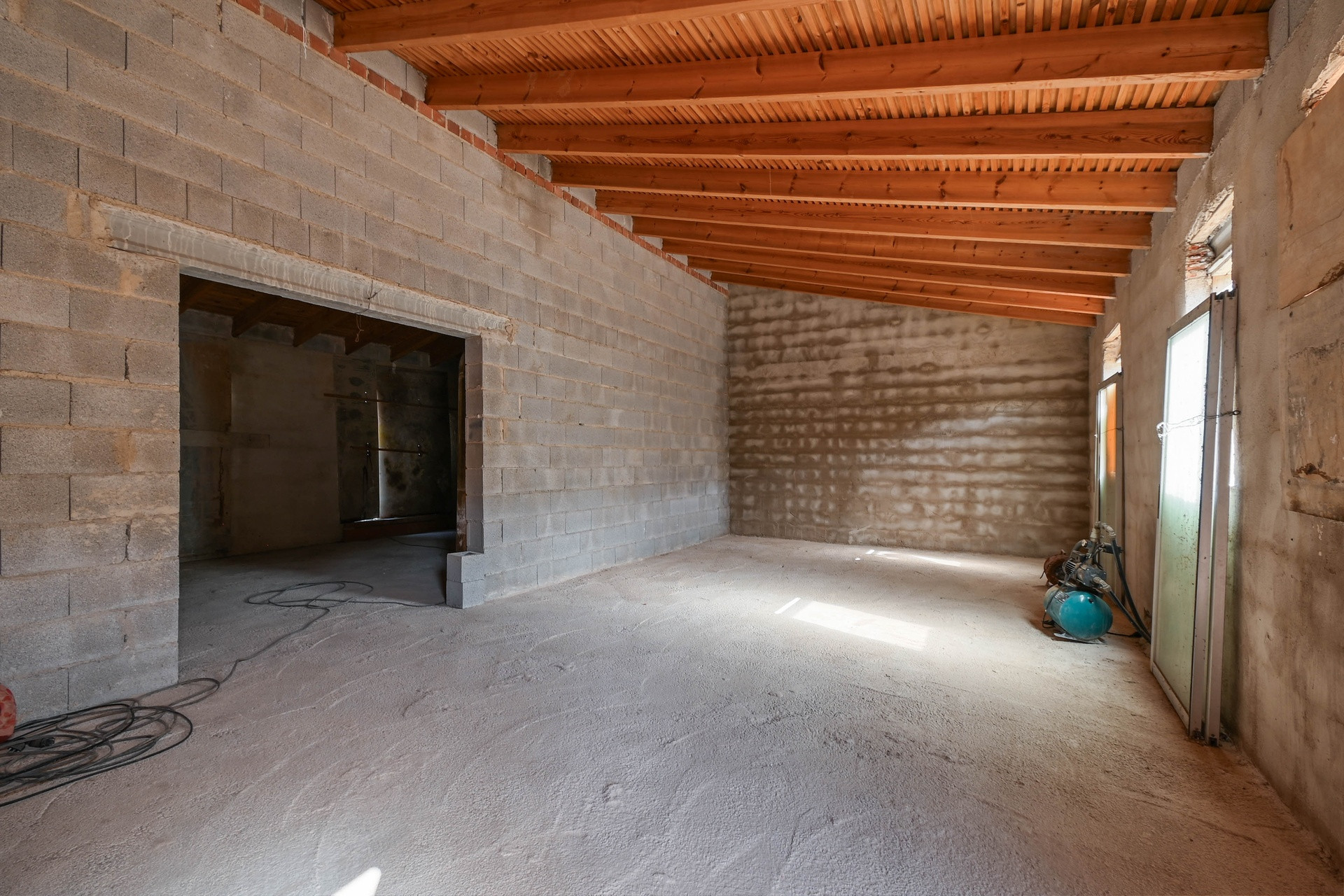 Reventa - Country House / Finca - Benissa
