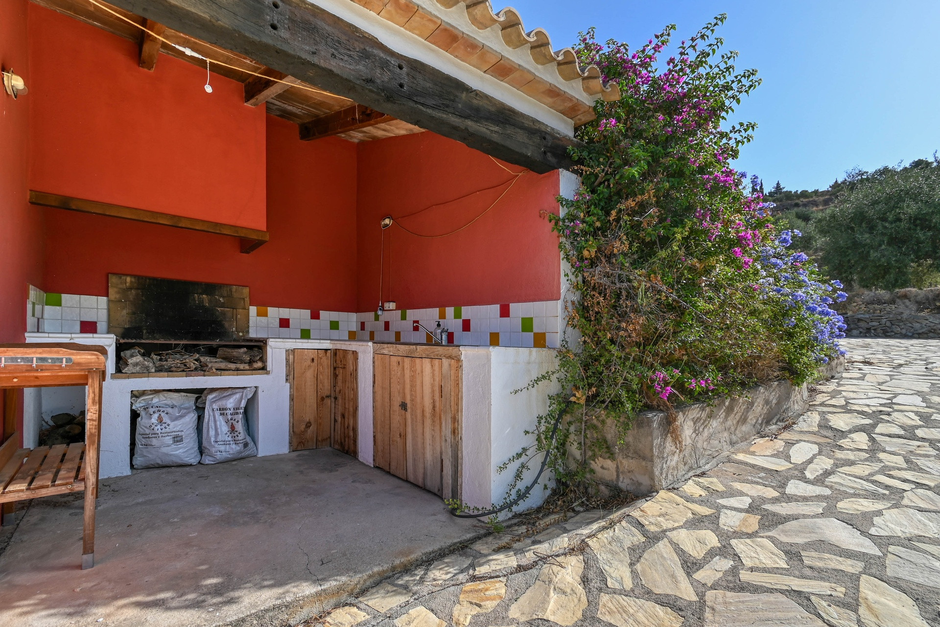 Reventa - Country House / Finca - Benissa