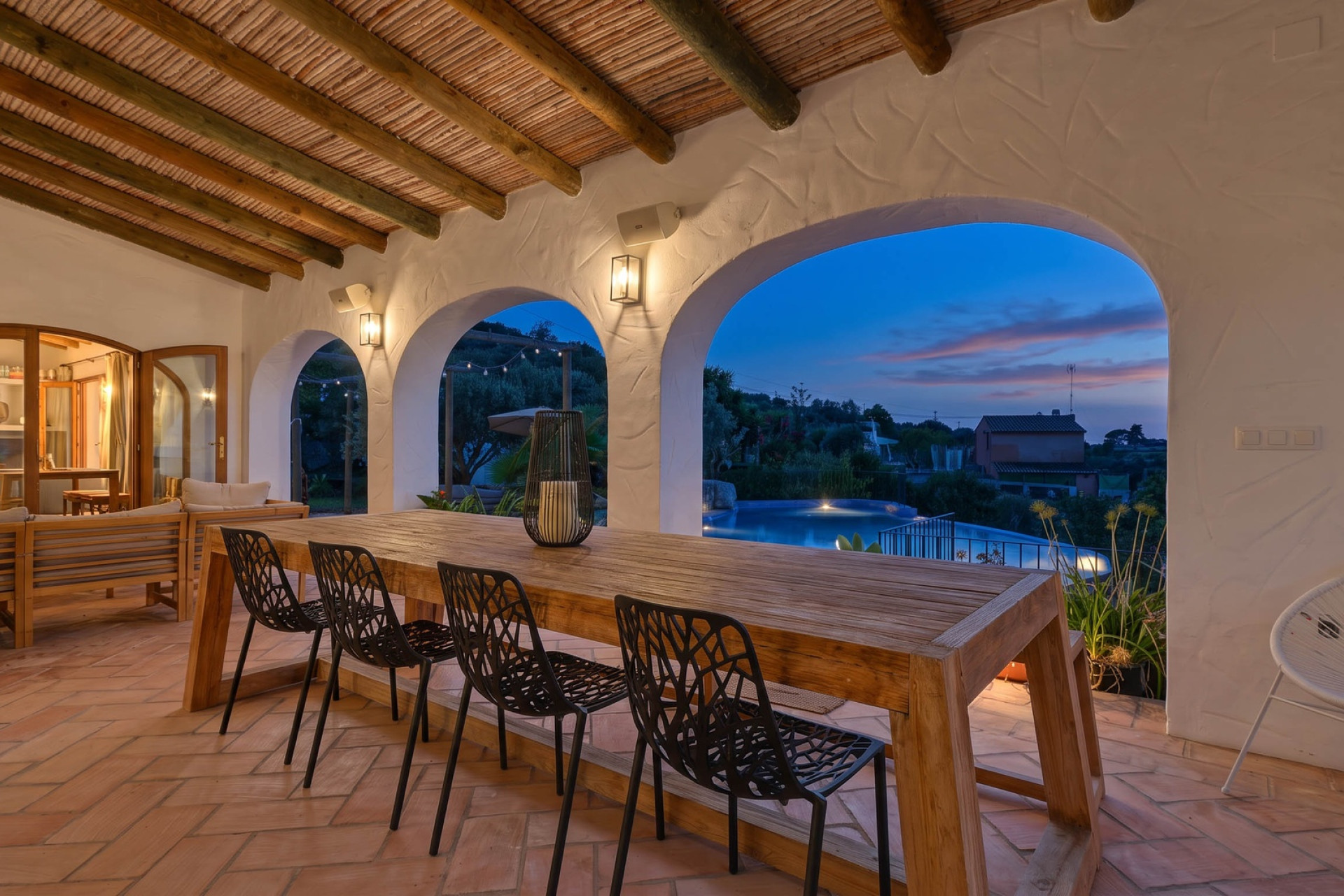 Reventa - Country House / Finca - Benissa