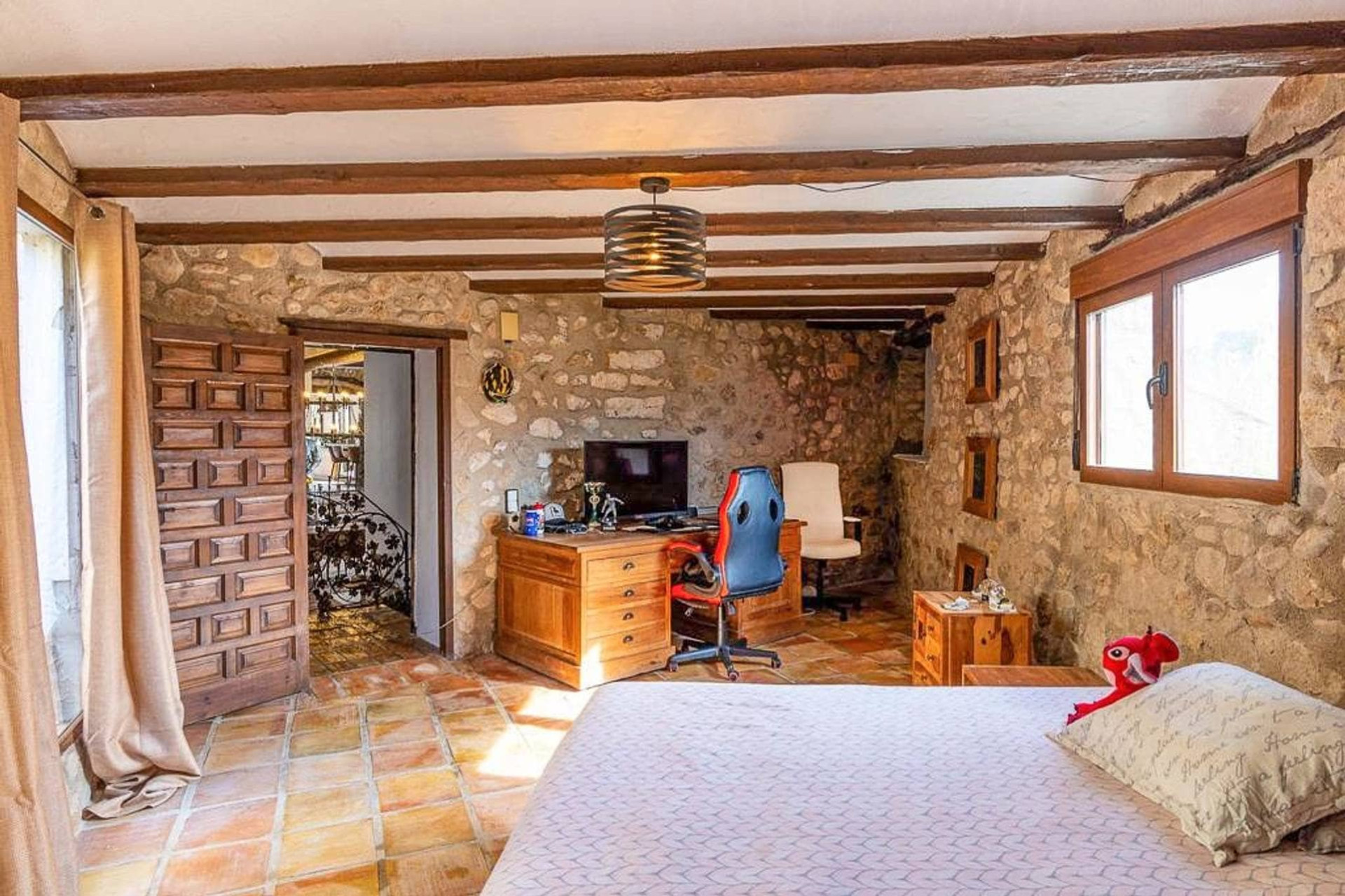 Reventa - Country House / Finca - Jalón