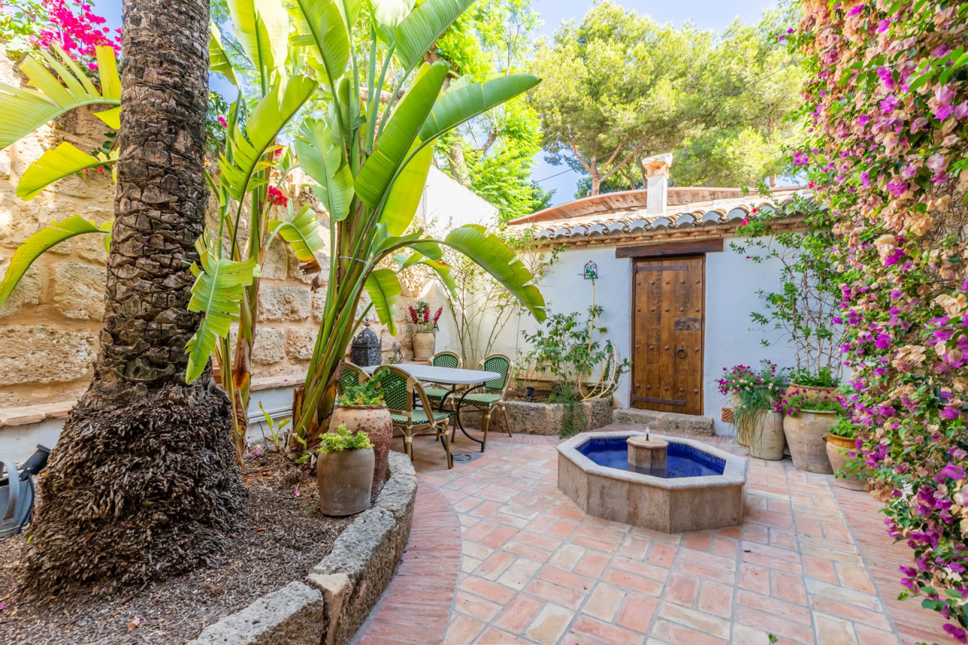 Reventa - Country House / Finca - Javea - Jávea
