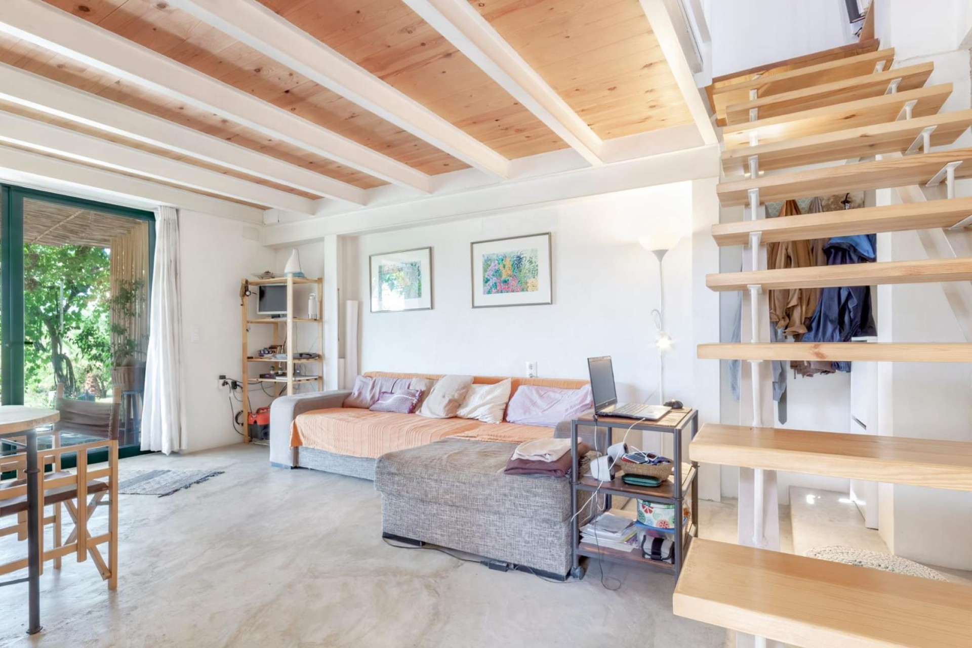 Reventa - Country House / Finca - Javea - Jávea