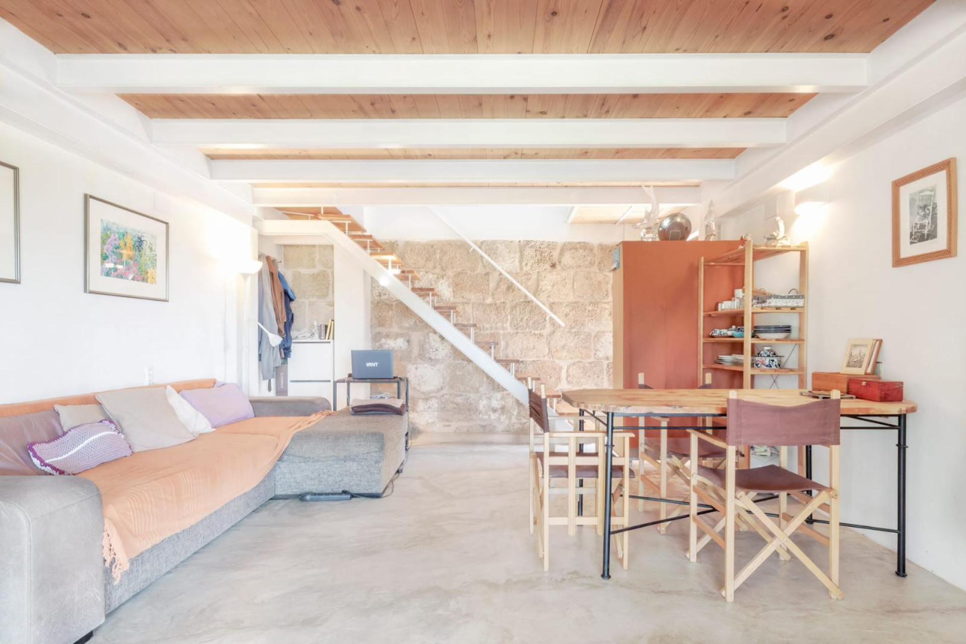 Reventa - Country House / Finca - Javea - Jávea