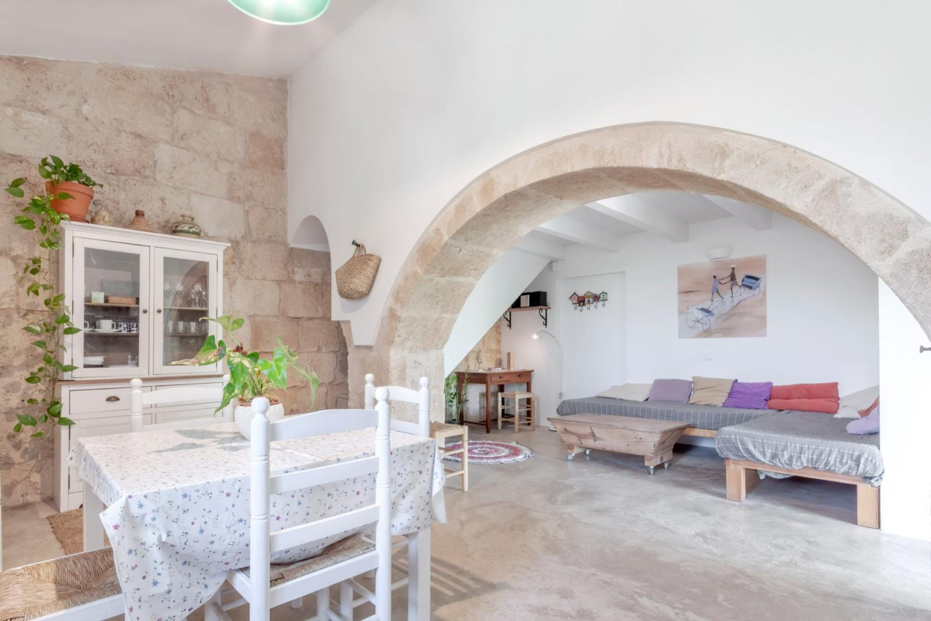 Reventa - Country House / Finca - Javea - Jávea