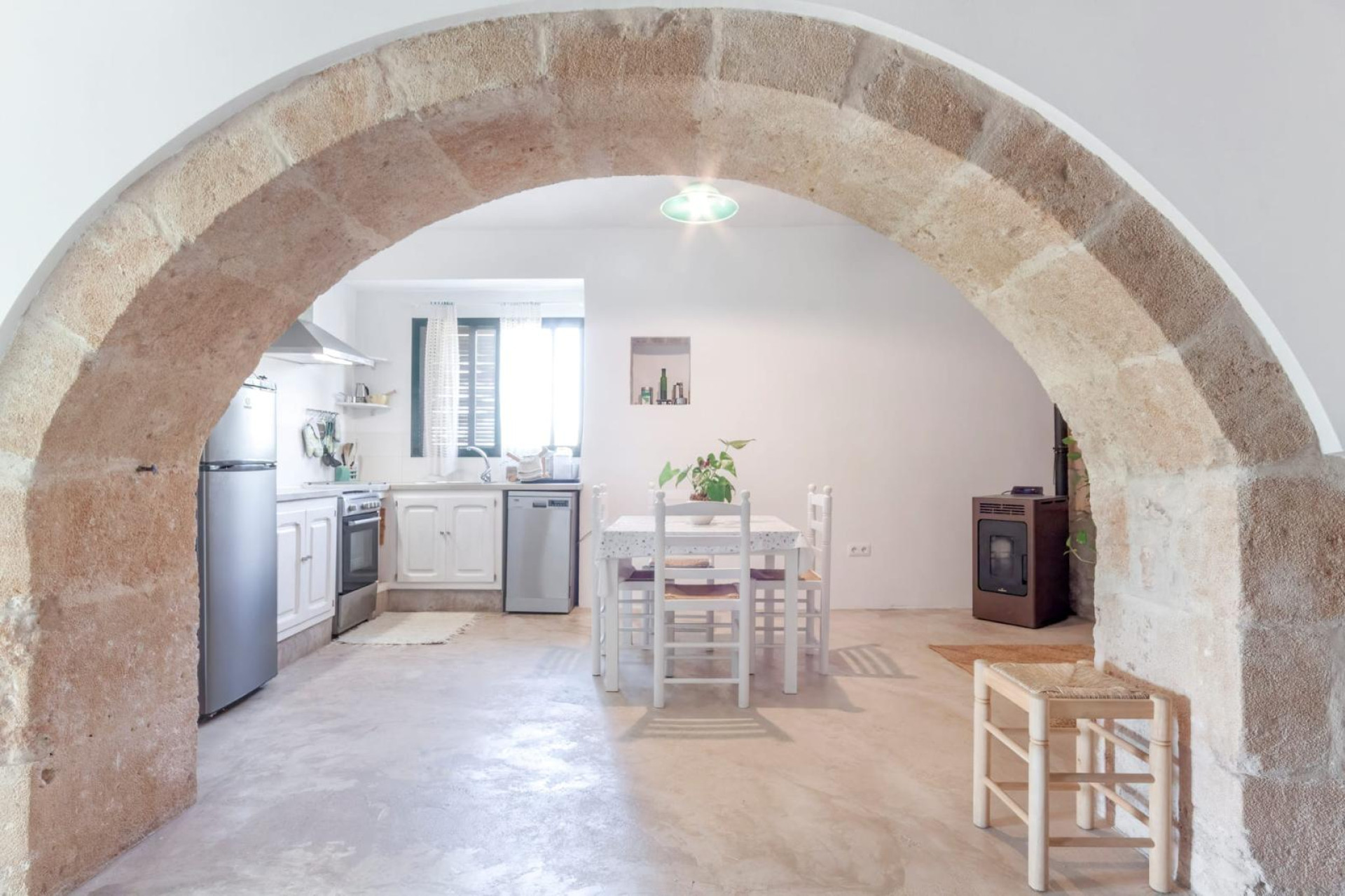 Reventa - Country House / Finca - Javea - Jávea