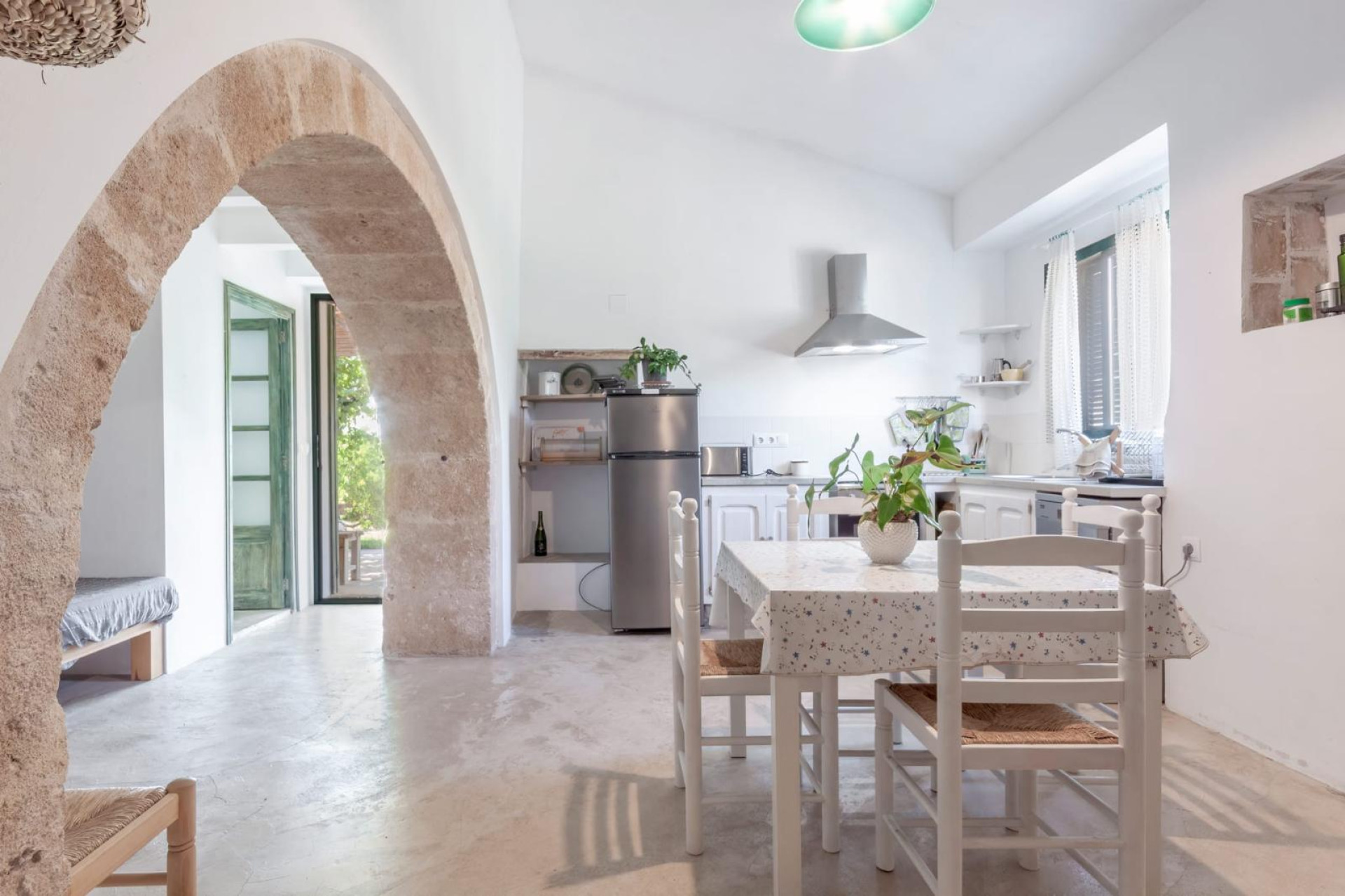Reventa - Country House / Finca - Javea - Jávea