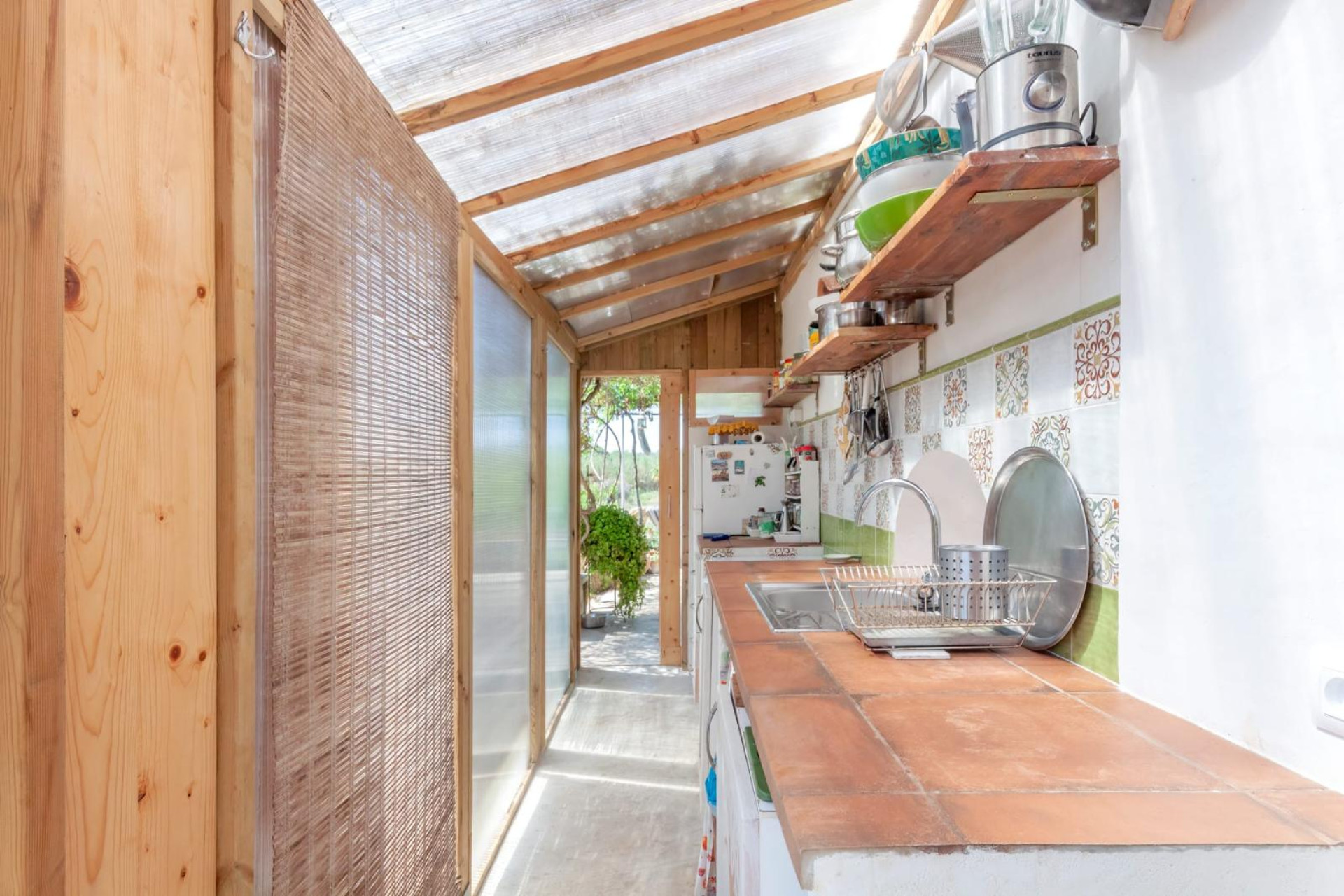 Reventa - Country House / Finca - Javea - Jávea