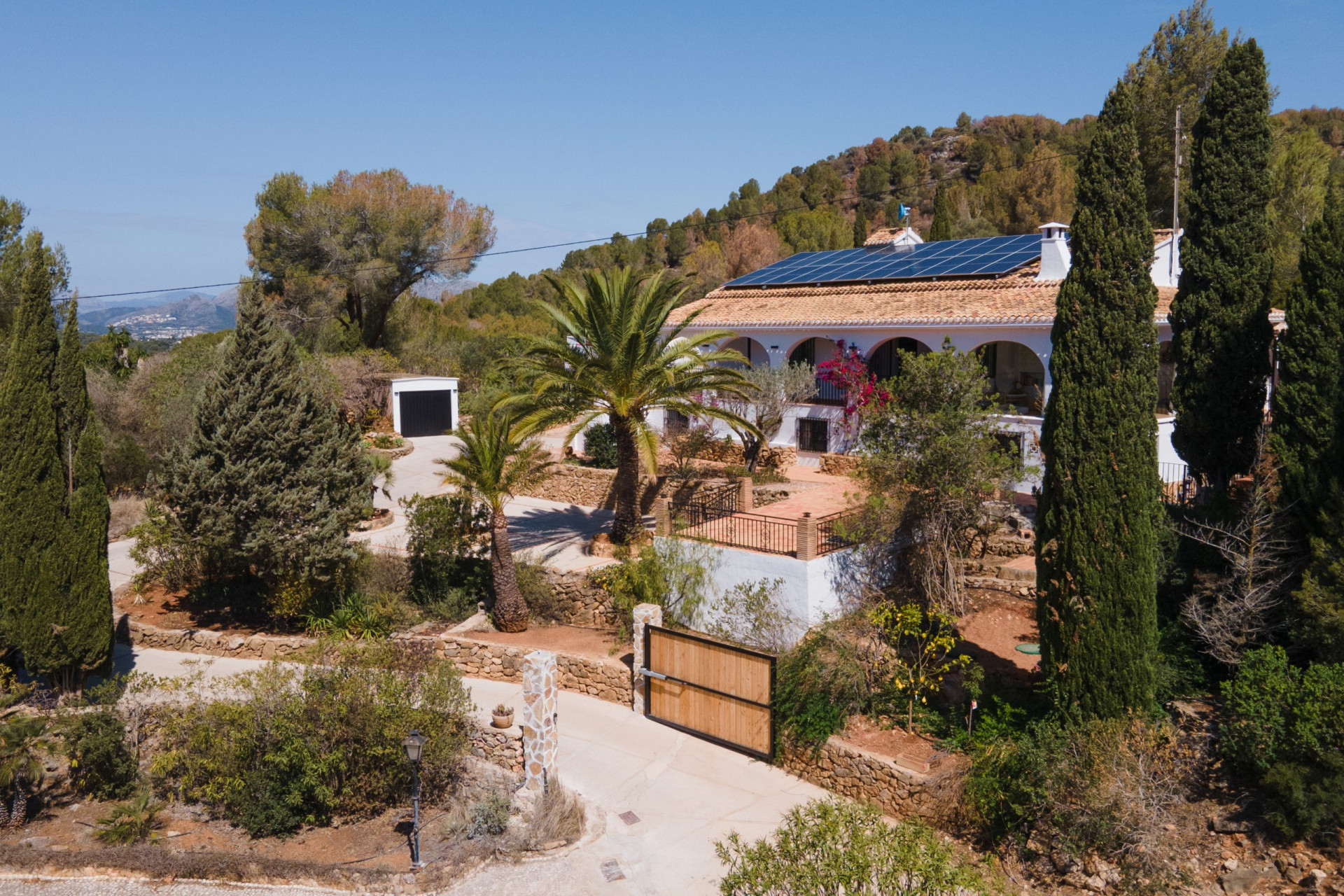 Reventa - Country House / Finca - Jesus Pobre