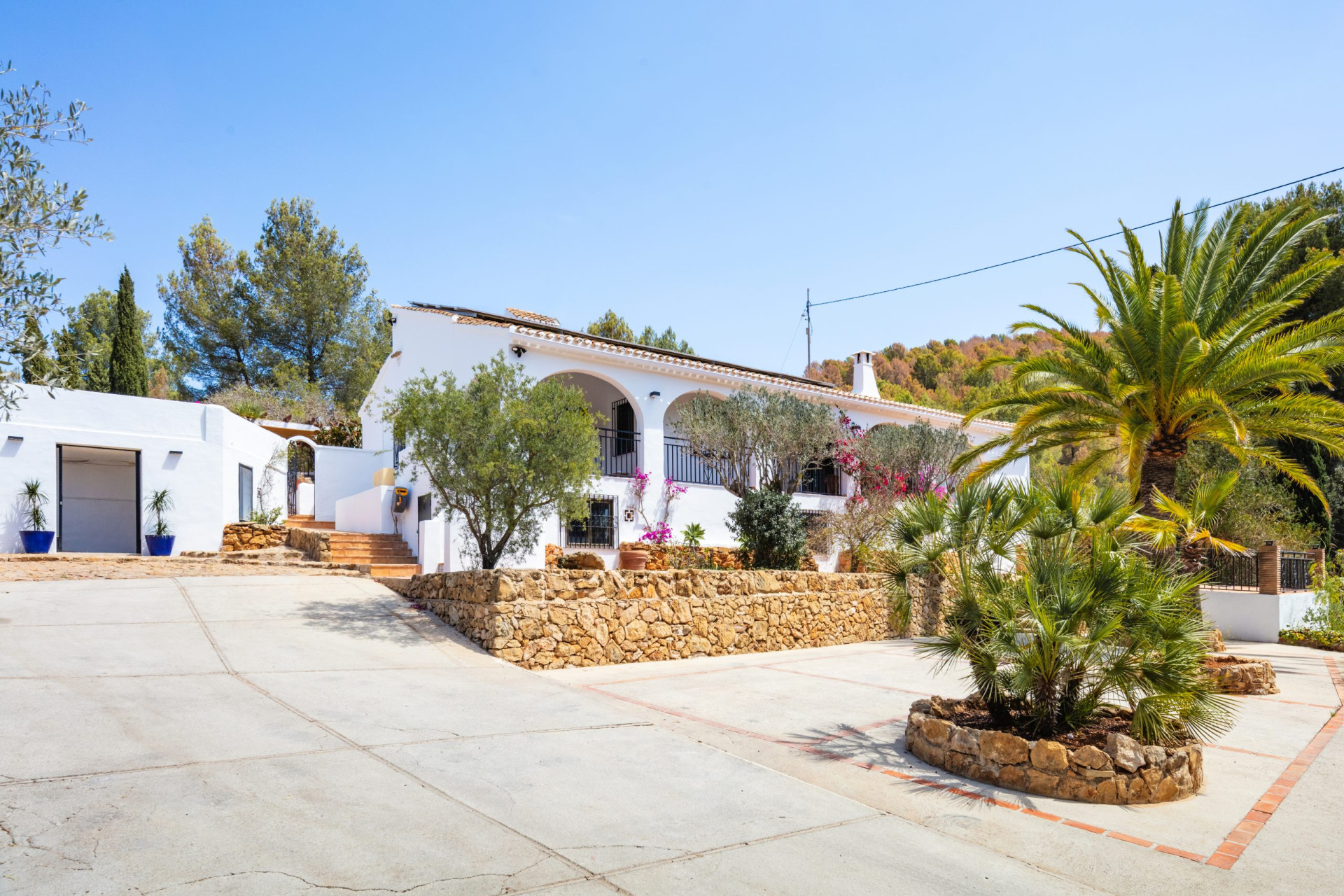 Reventa - Country House / Finca - Jesus Pobre