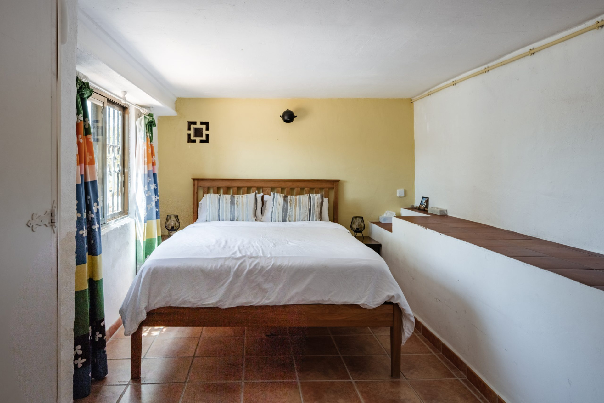 Reventa - Country House / Finca - Jesus Pobre