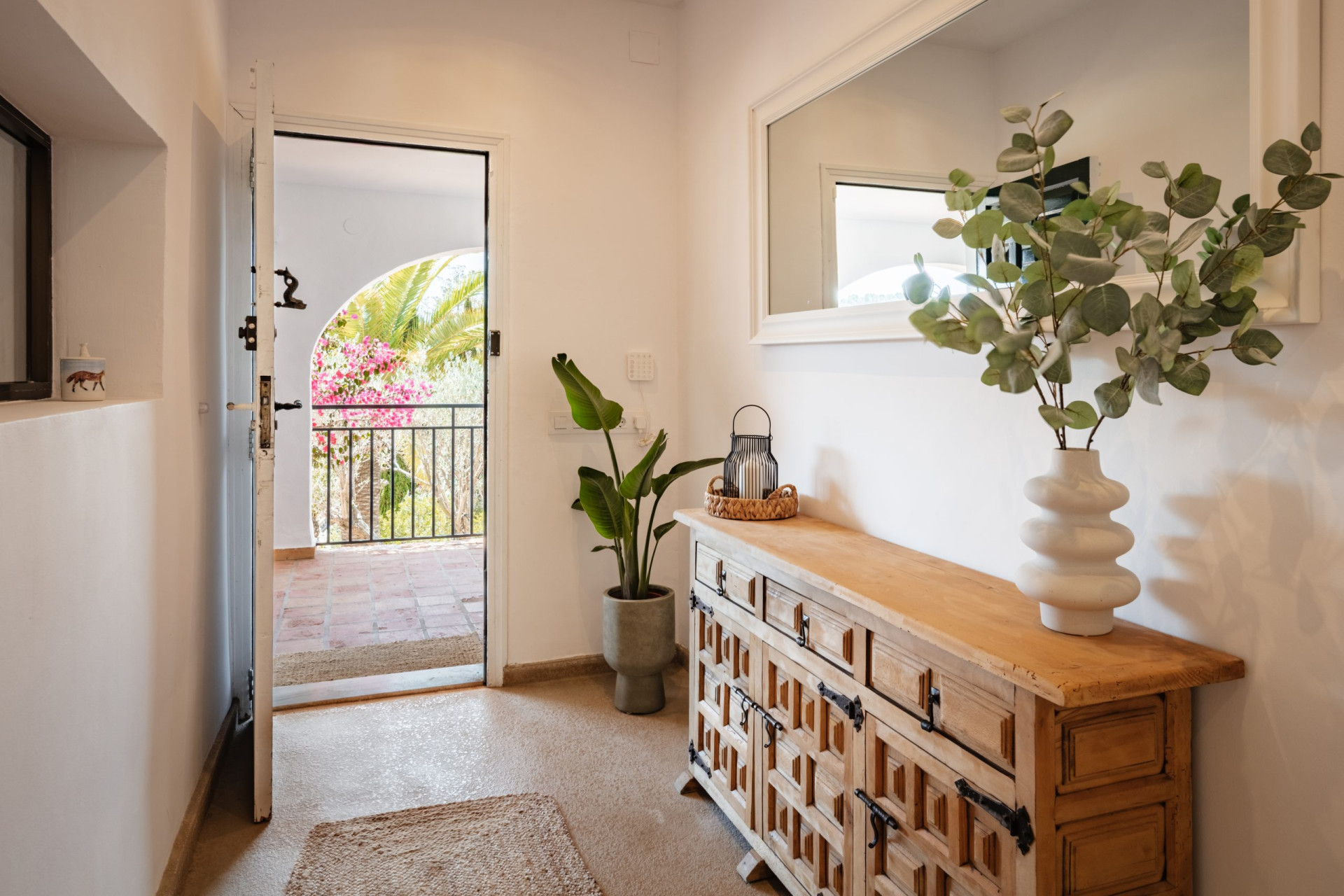 Reventa - Country House / Finca - Jesus Pobre