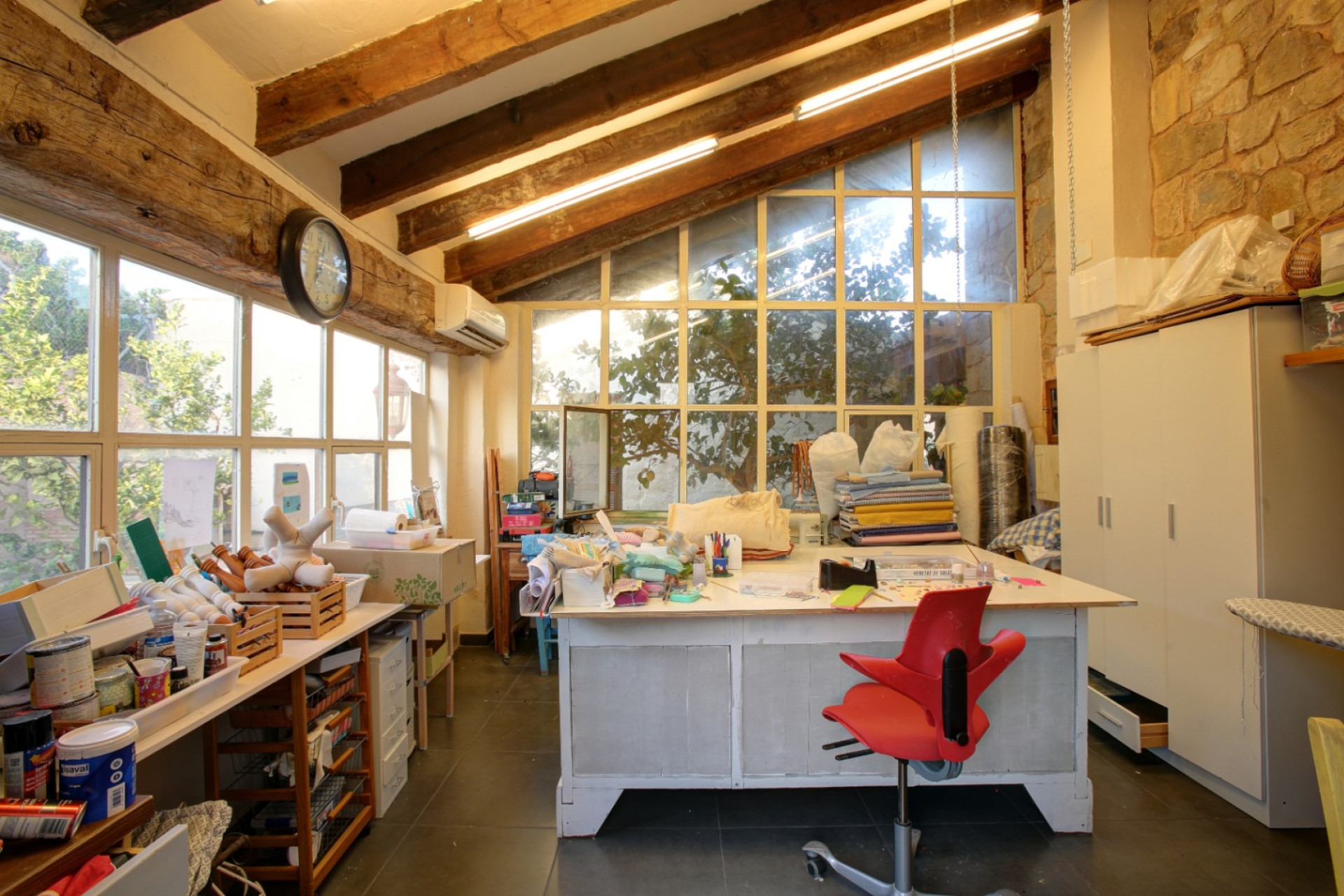 Reventa - Country House / Finca - Moraira - Campo