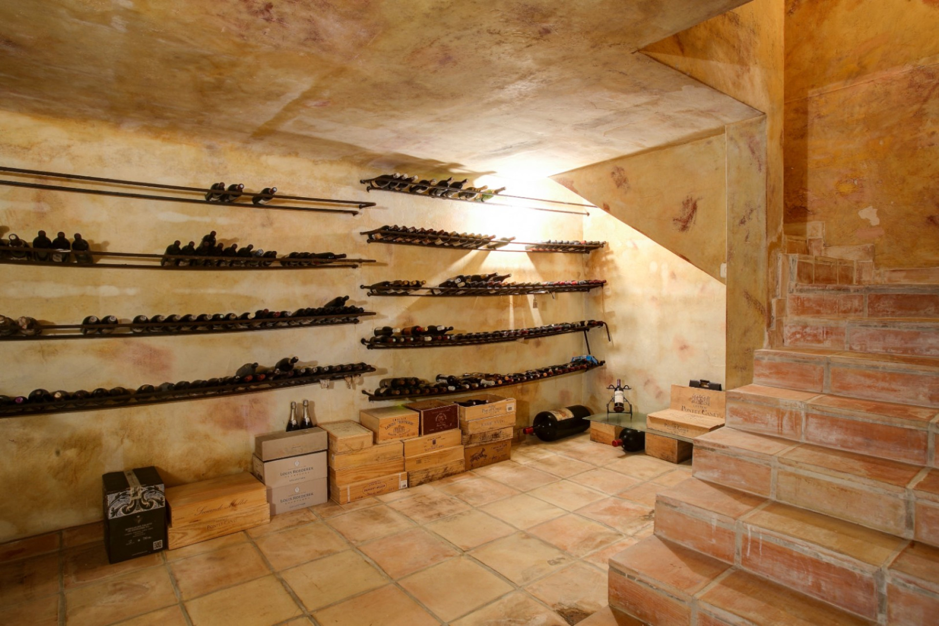 Reventa - Country House / Finca - Moraira - Campo