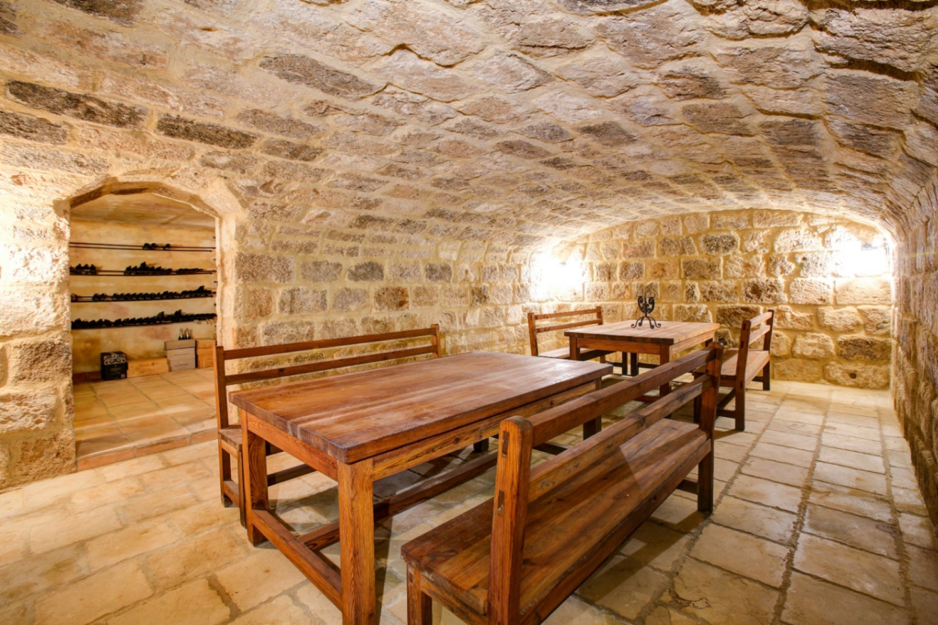 Reventa - Country House / Finca - Moraira - Campo