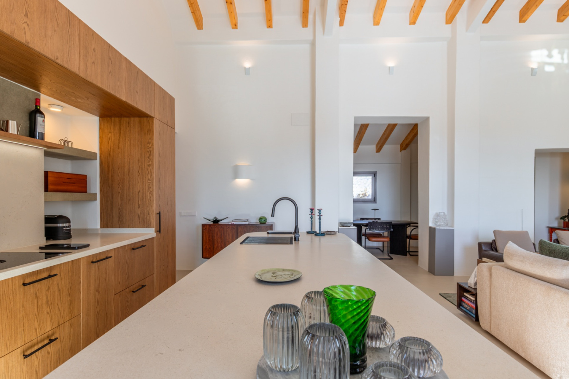 Reventa - Country House / Finca - Moraira - Campo
