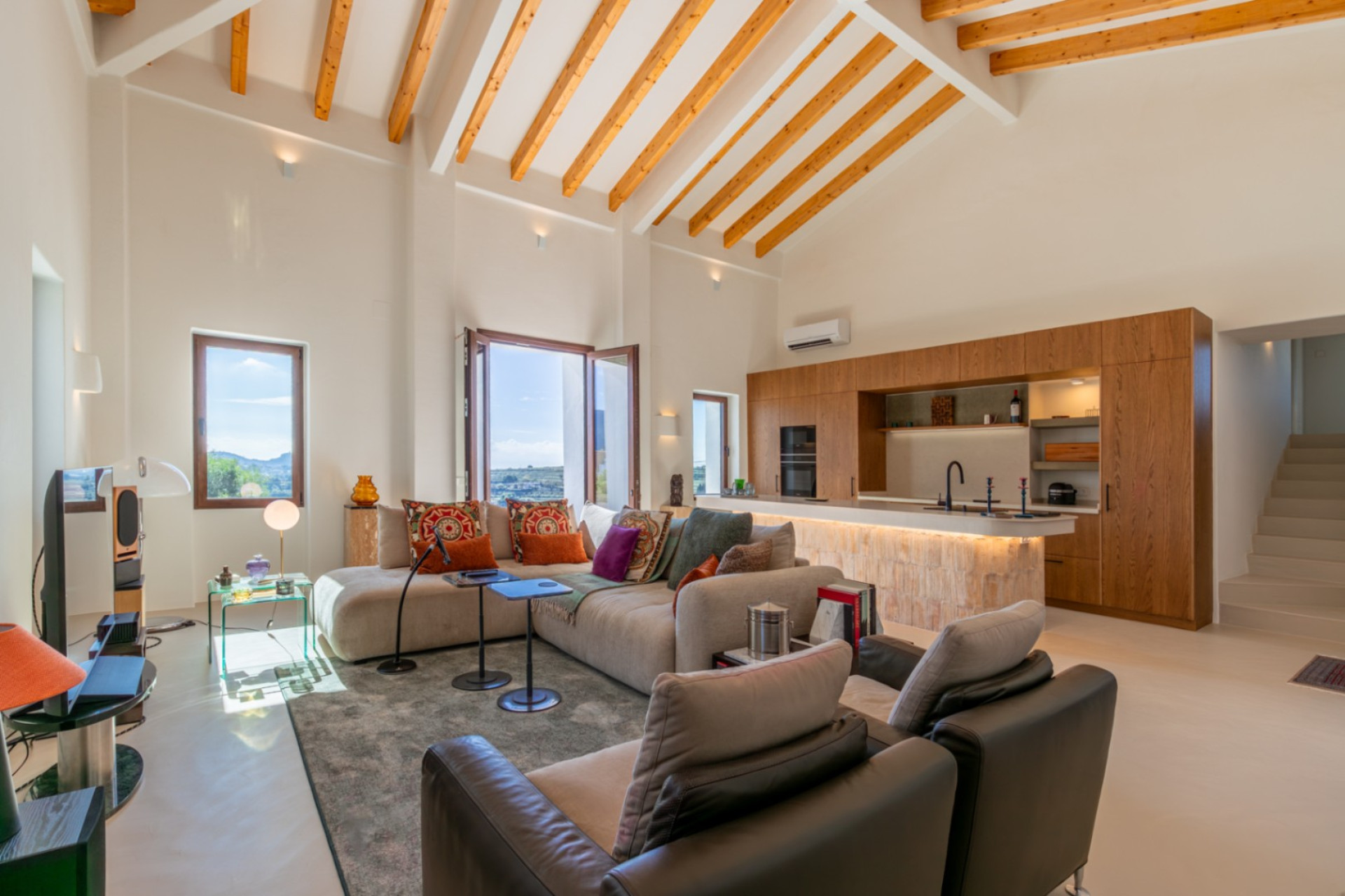 Reventa - Country House / Finca - Moraira - Campo