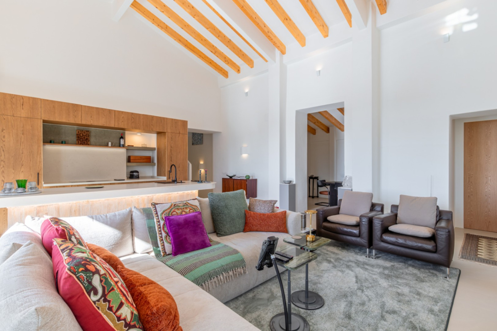 Reventa - Country House / Finca - Moraira - Campo