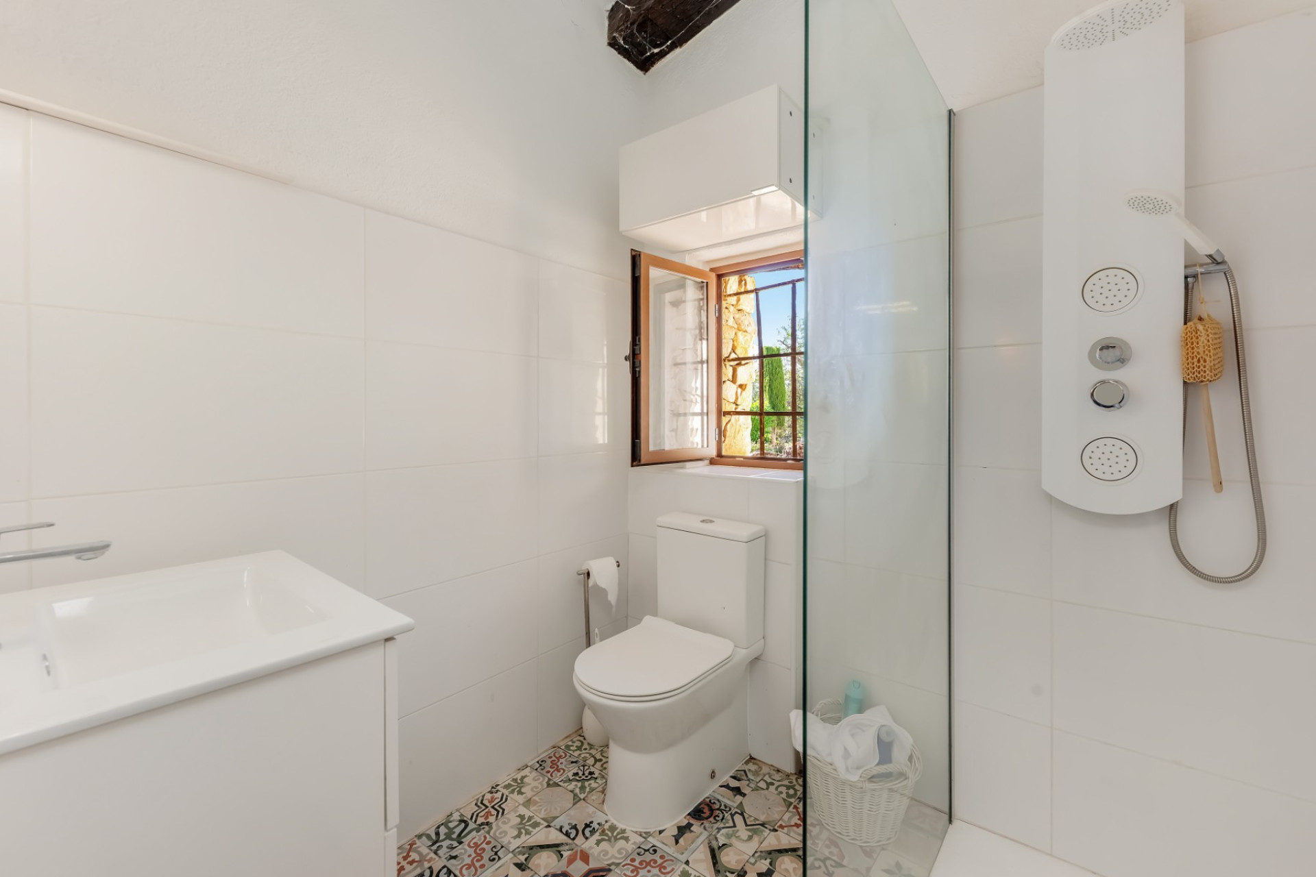 Reventa - Country House / Finca - Moraira - Fanadix