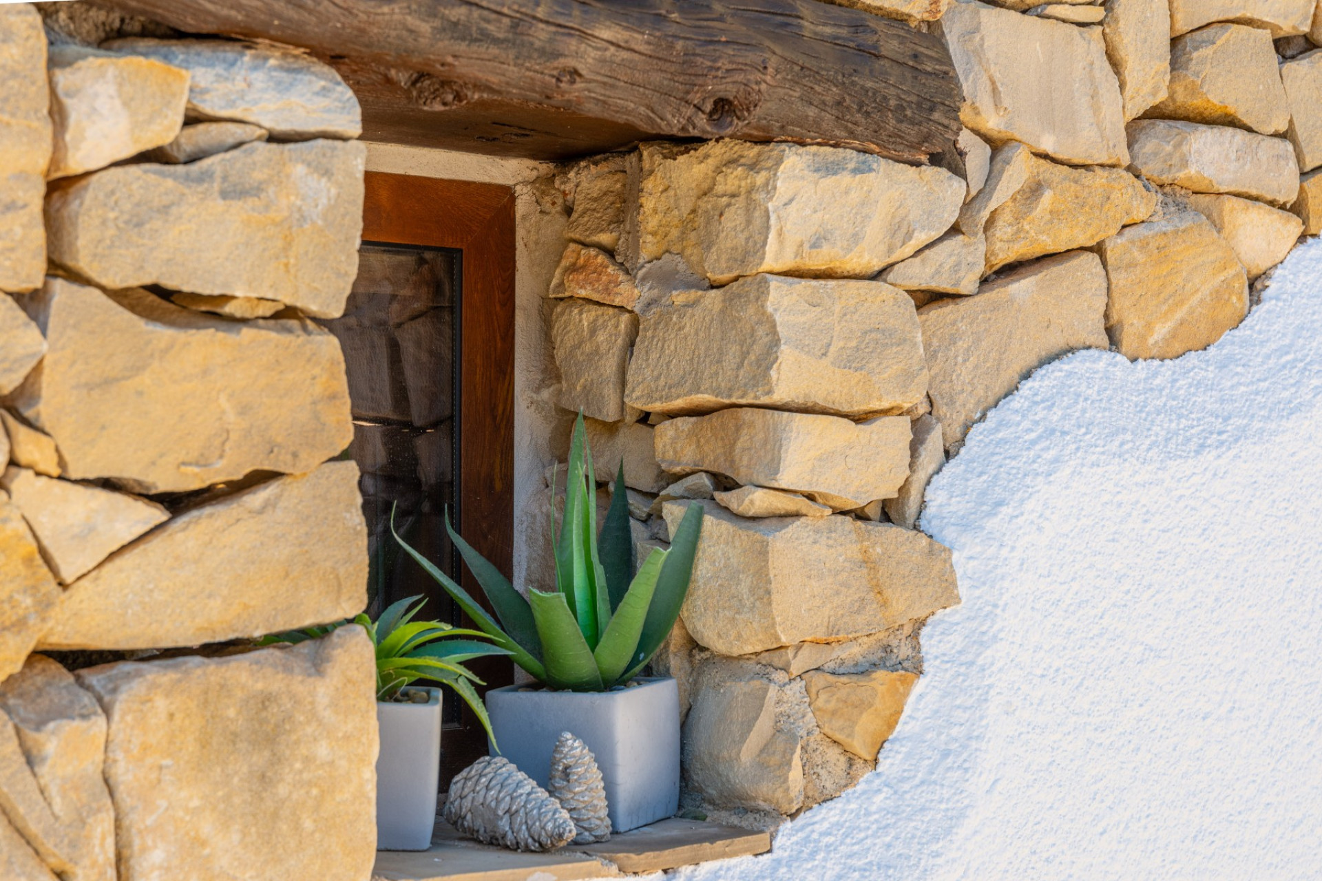 Reventa - Country House / Finca - Moraira - Fanadix