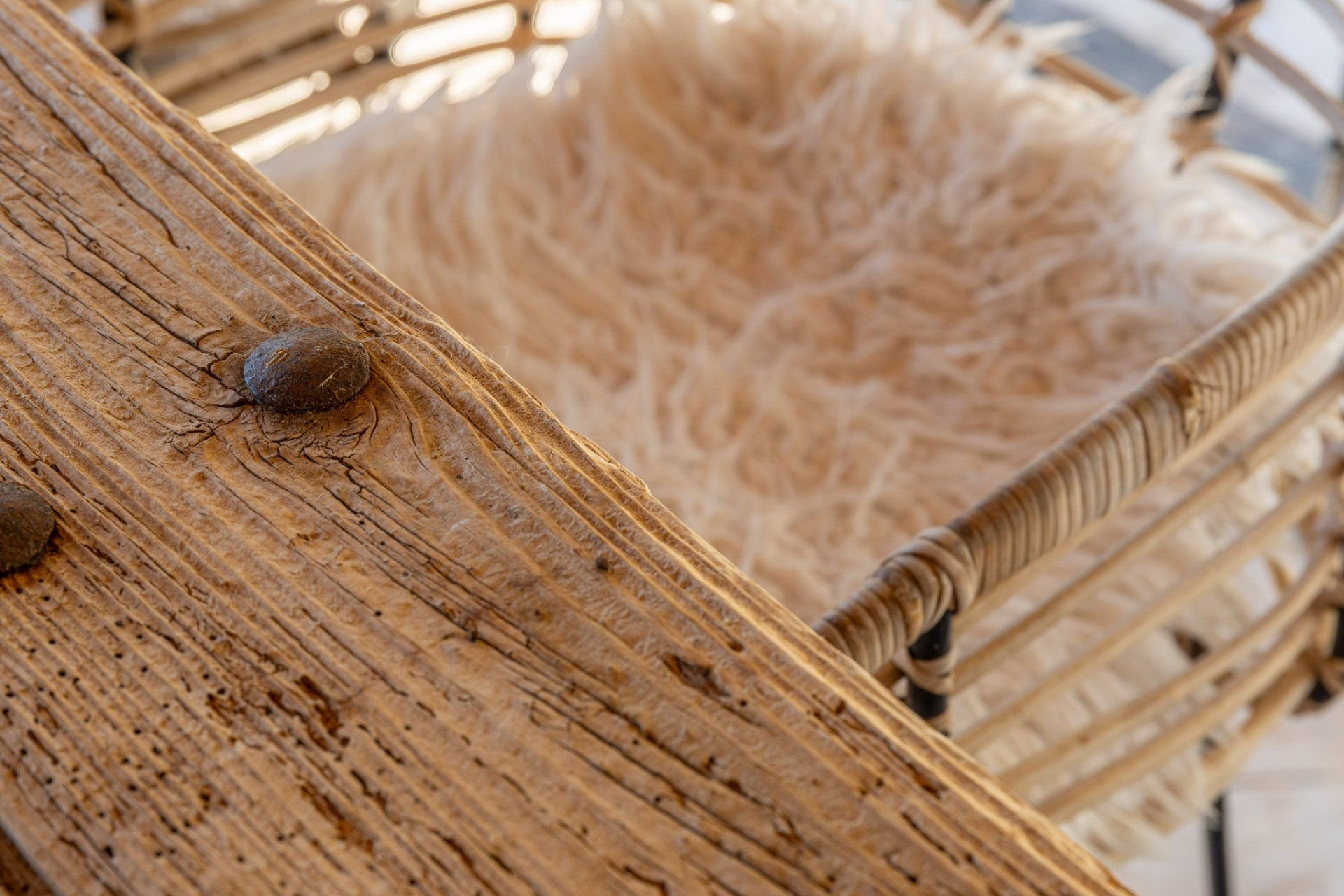 Reventa - Country House / Finca - Moraira - Fanadix