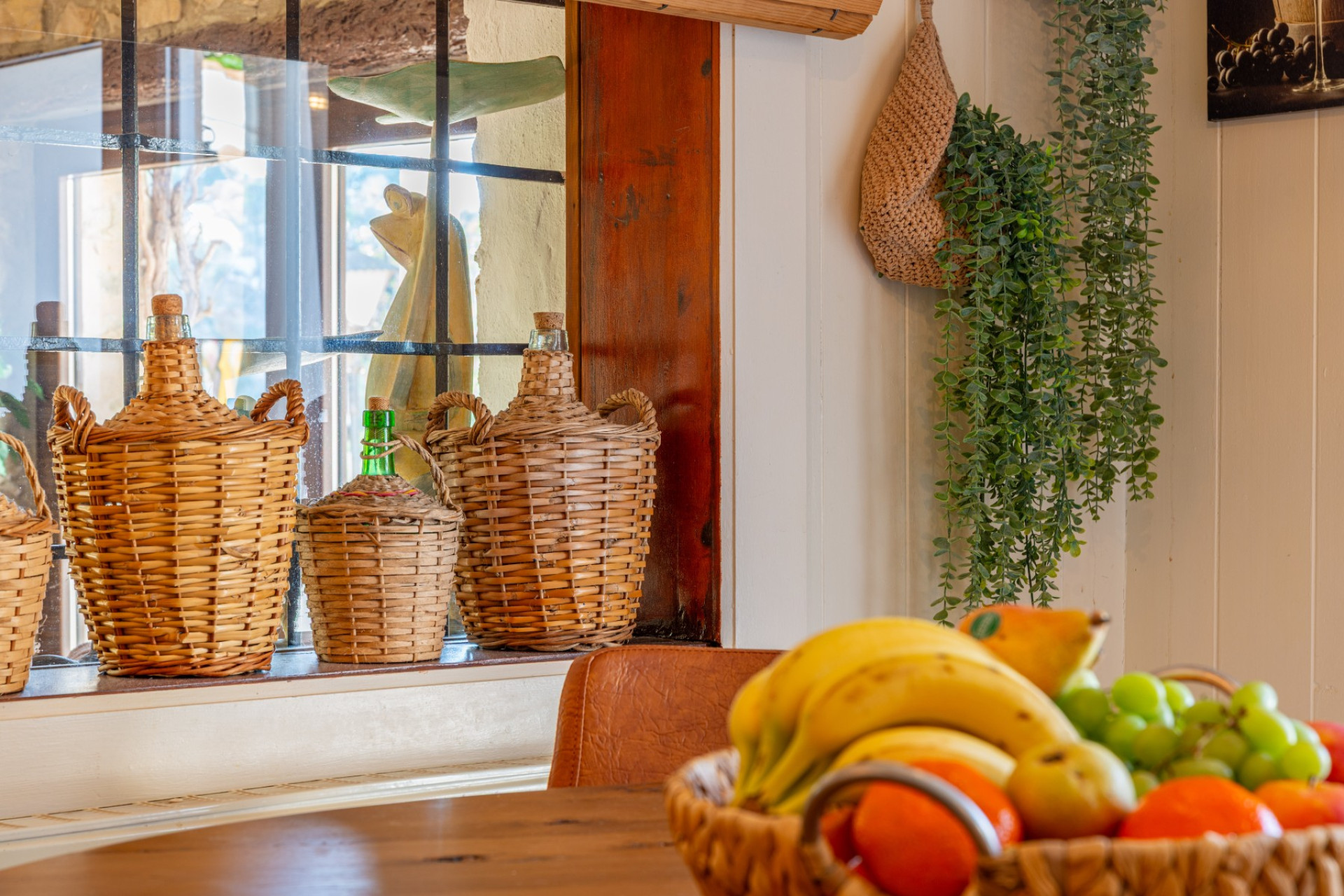 Reventa - Country House / Finca - Moraira - Fanadix