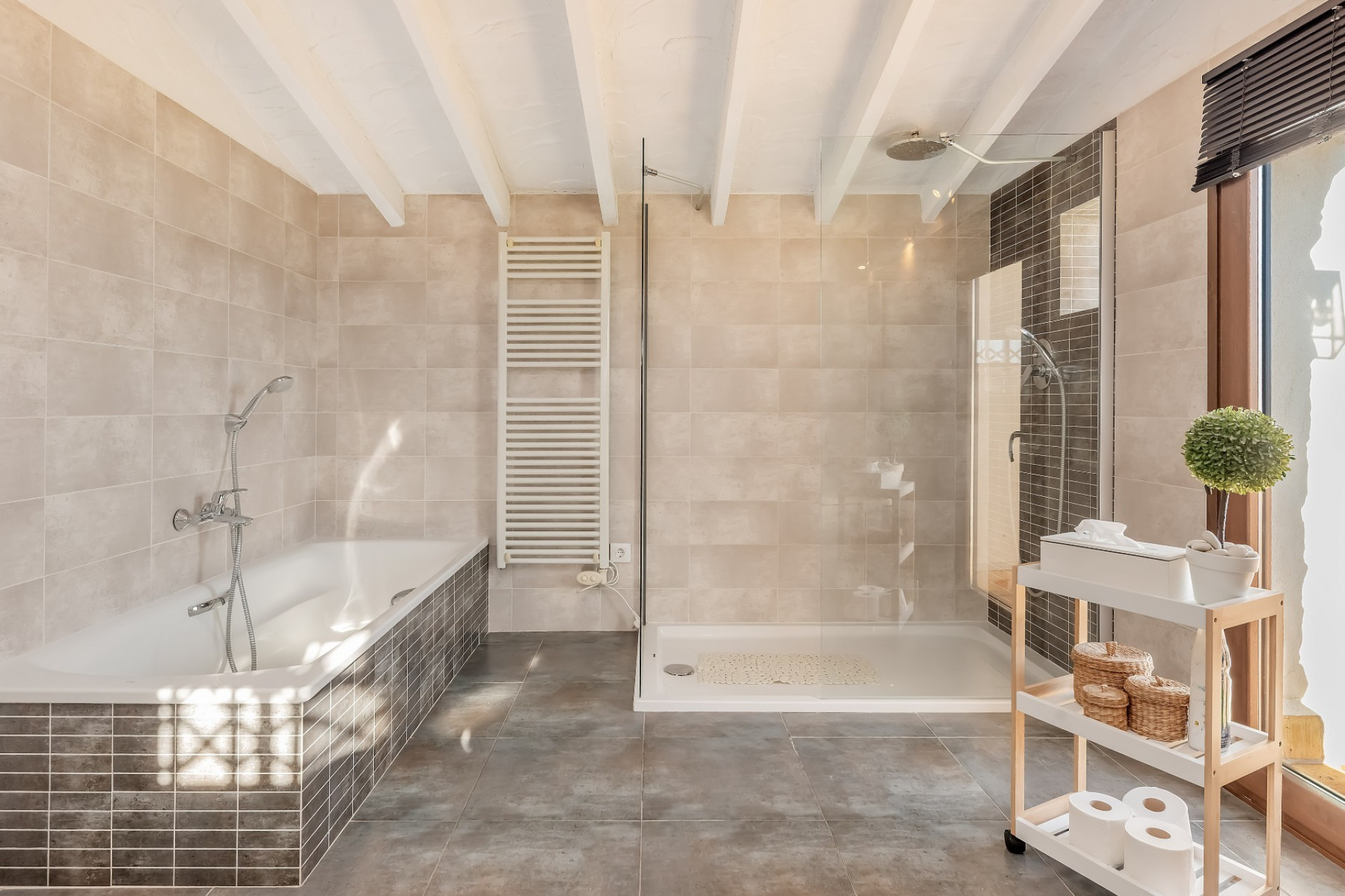 Reventa - Country House / Finca - Moraira - Fanadix