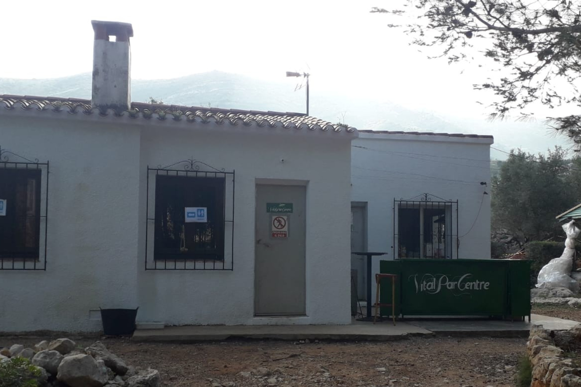 Reventa - Country House / Finca - Parcent