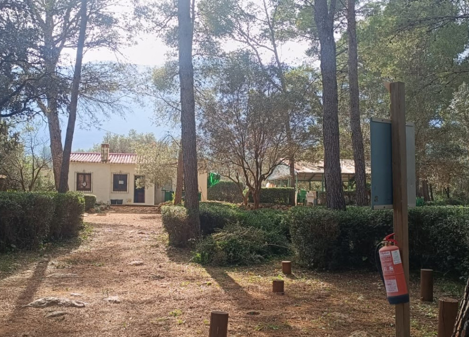 Reventa - Country House / Finca - Parcent