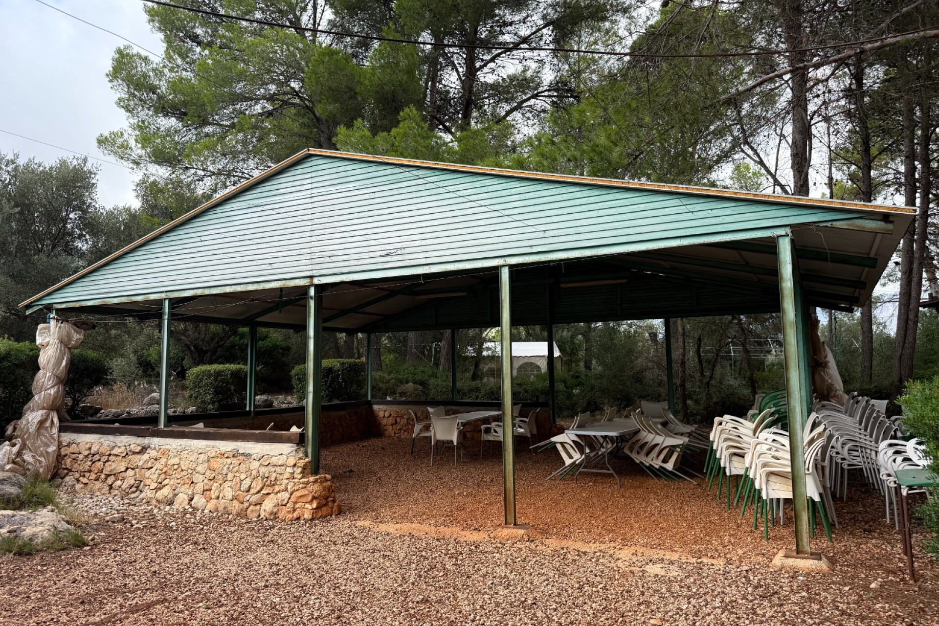 Reventa - Country House / Finca - Parcent