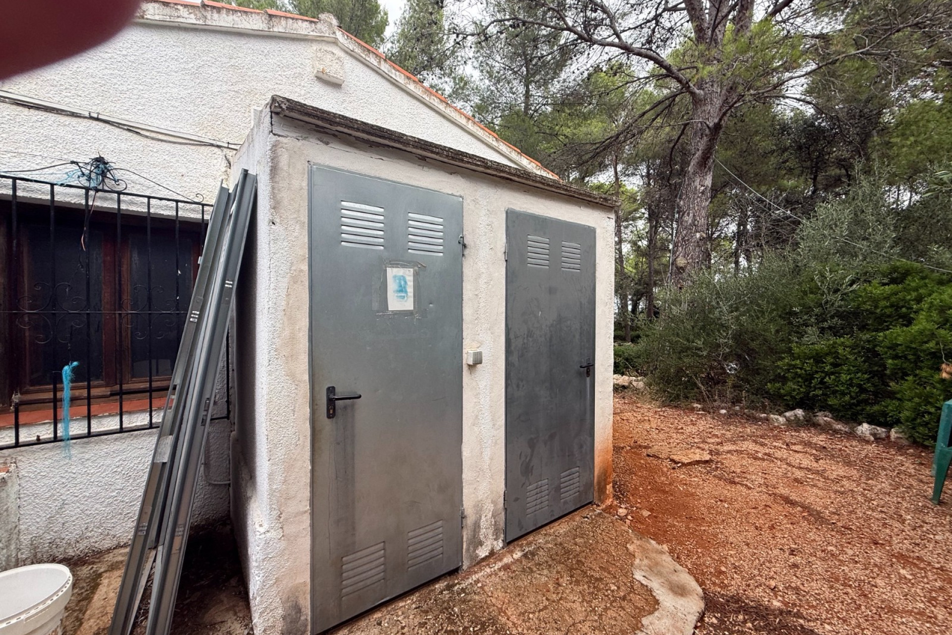 Reventa - Country House / Finca - Parcent