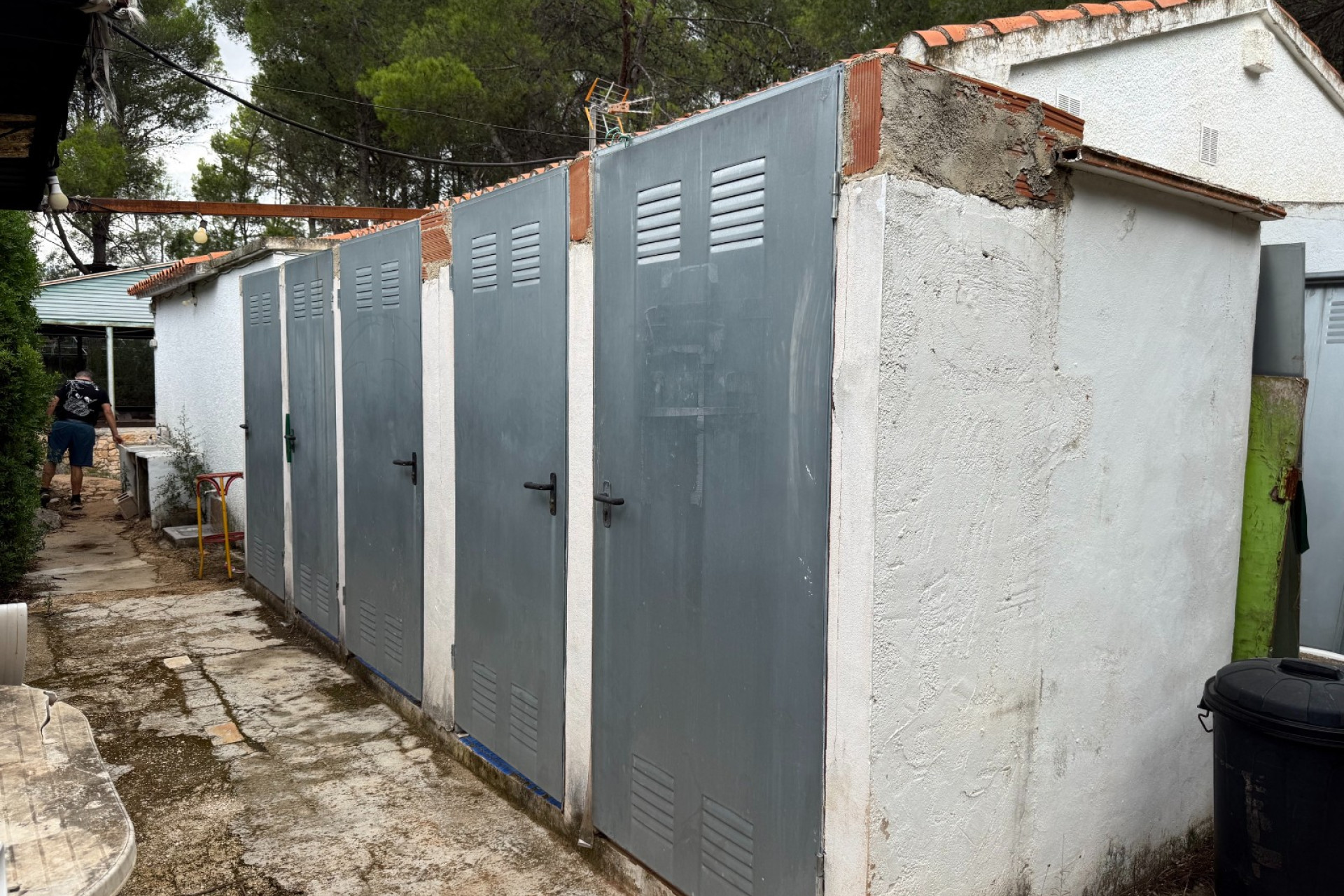 Reventa - Country House / Finca - Parcent