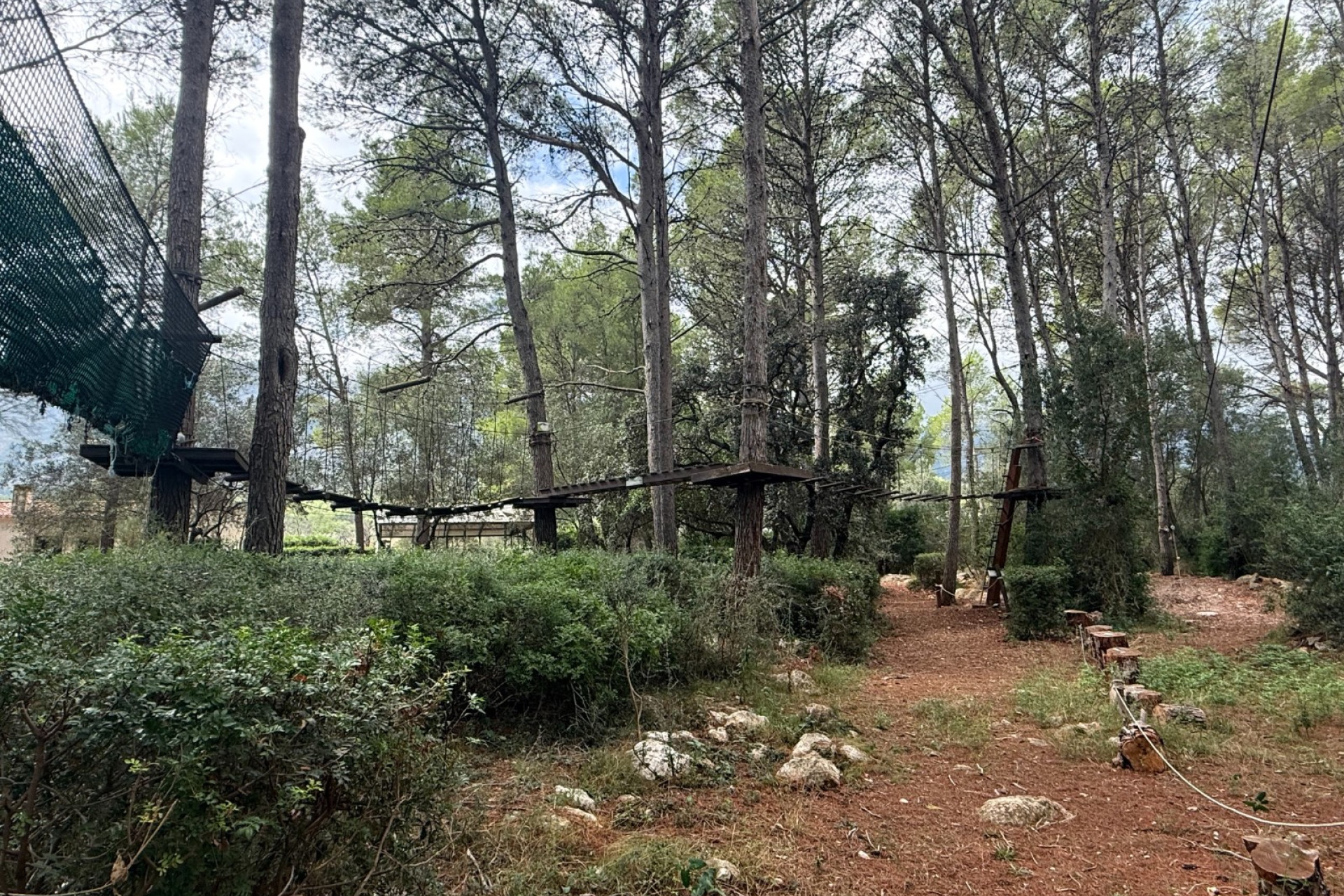Reventa - Country House / Finca - Parcent